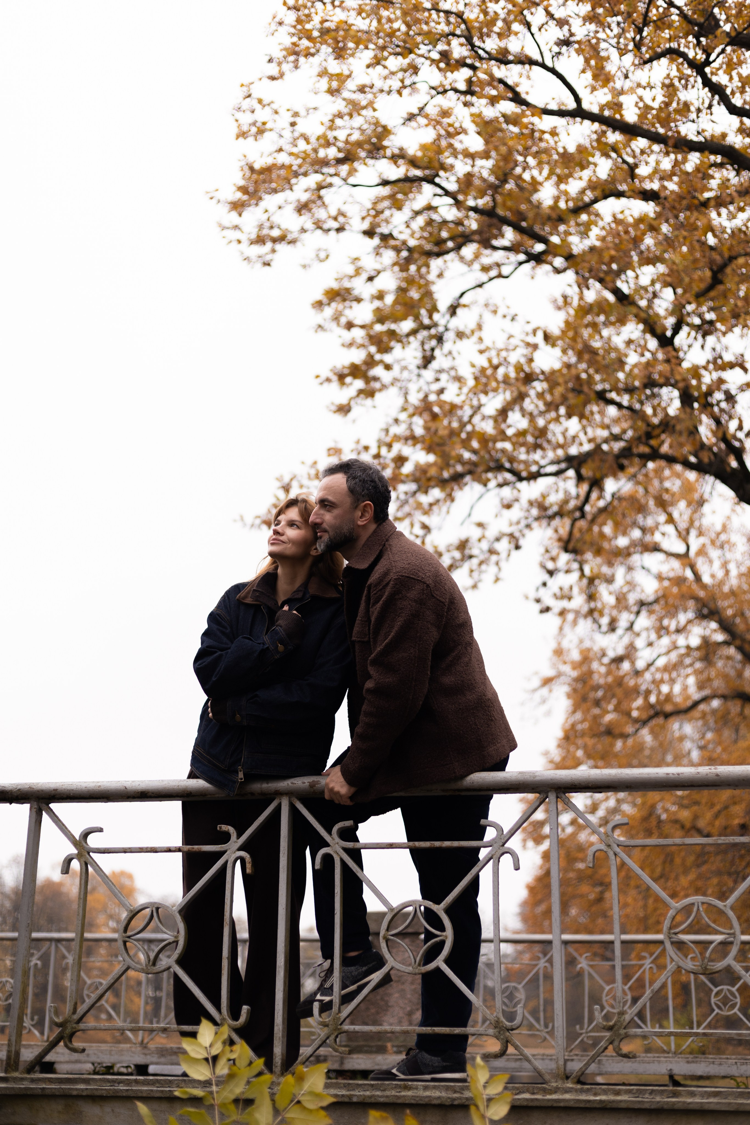 Катя и Карен. Фотограф в Санкт-Петербурге Смирнова Диана