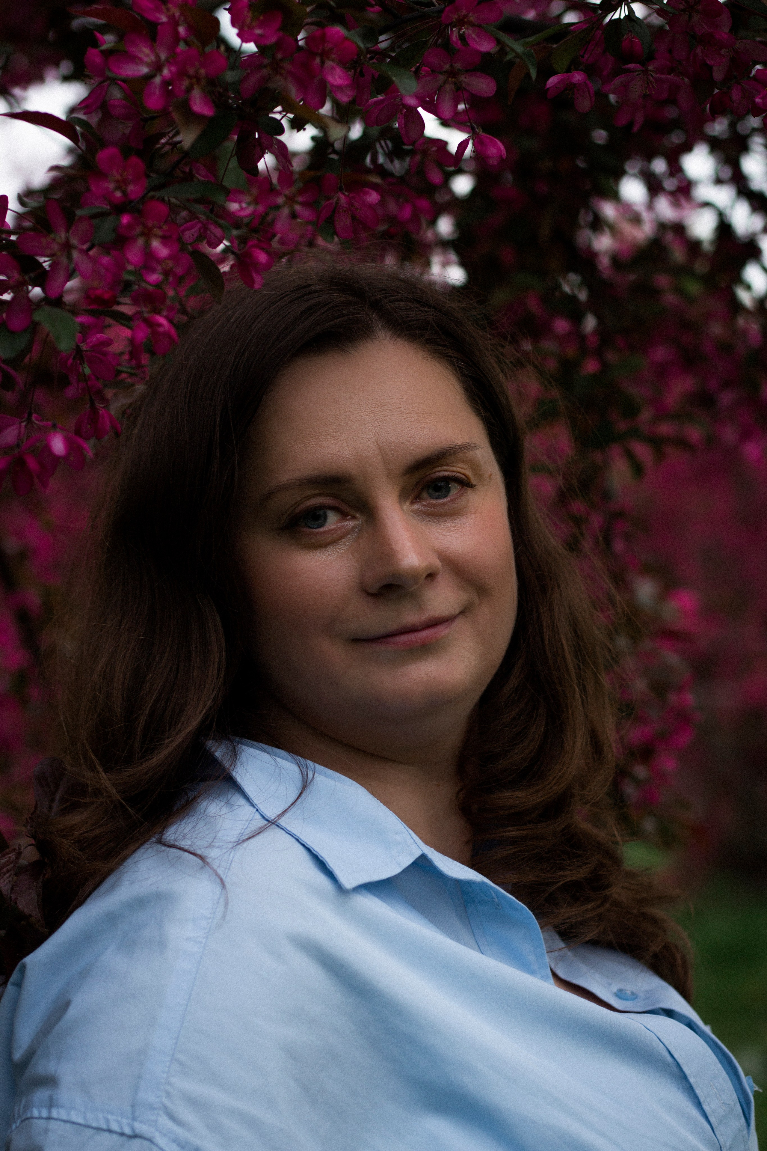 Катя, Кирилл, Тёма и Аня. Фотограф в Санкт-Петербурге Смирнова Диана