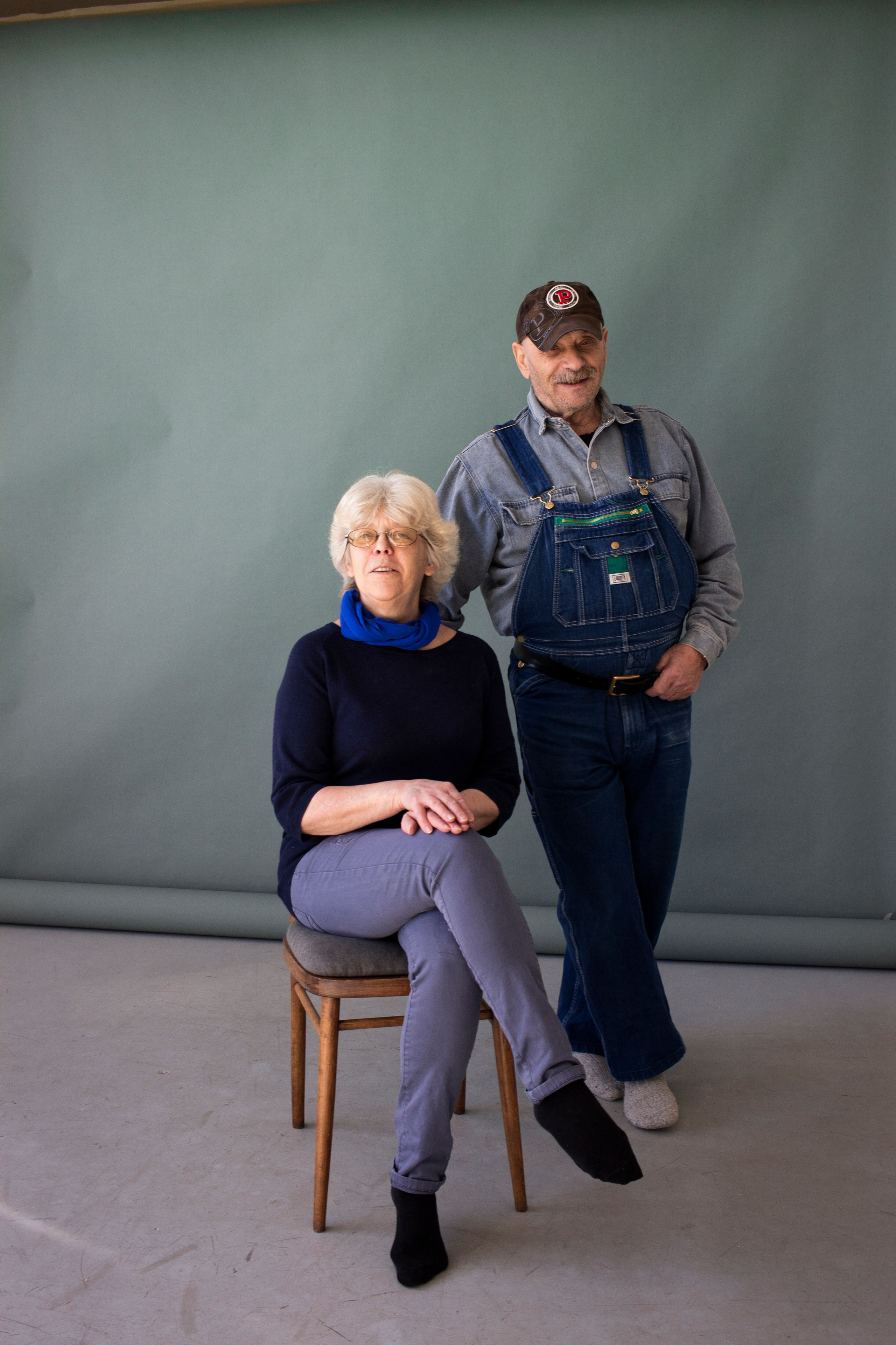 Яна и Леонид. Фотограф в Санкт-Петербурге Смирнова Диана