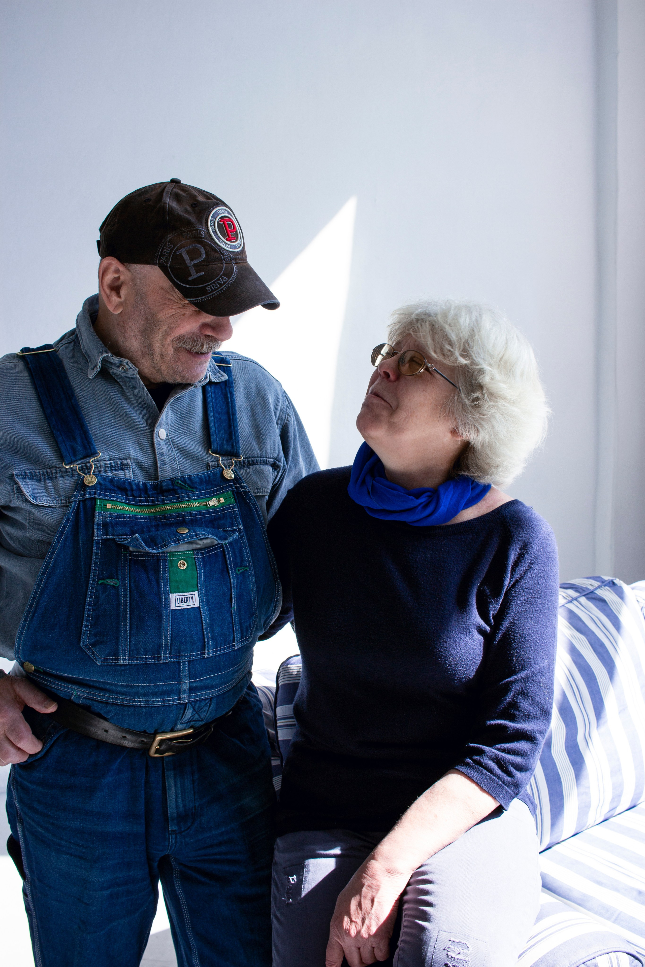 Яна и Леонид. Фотограф в Санкт-Петербурге Смирнова Диана