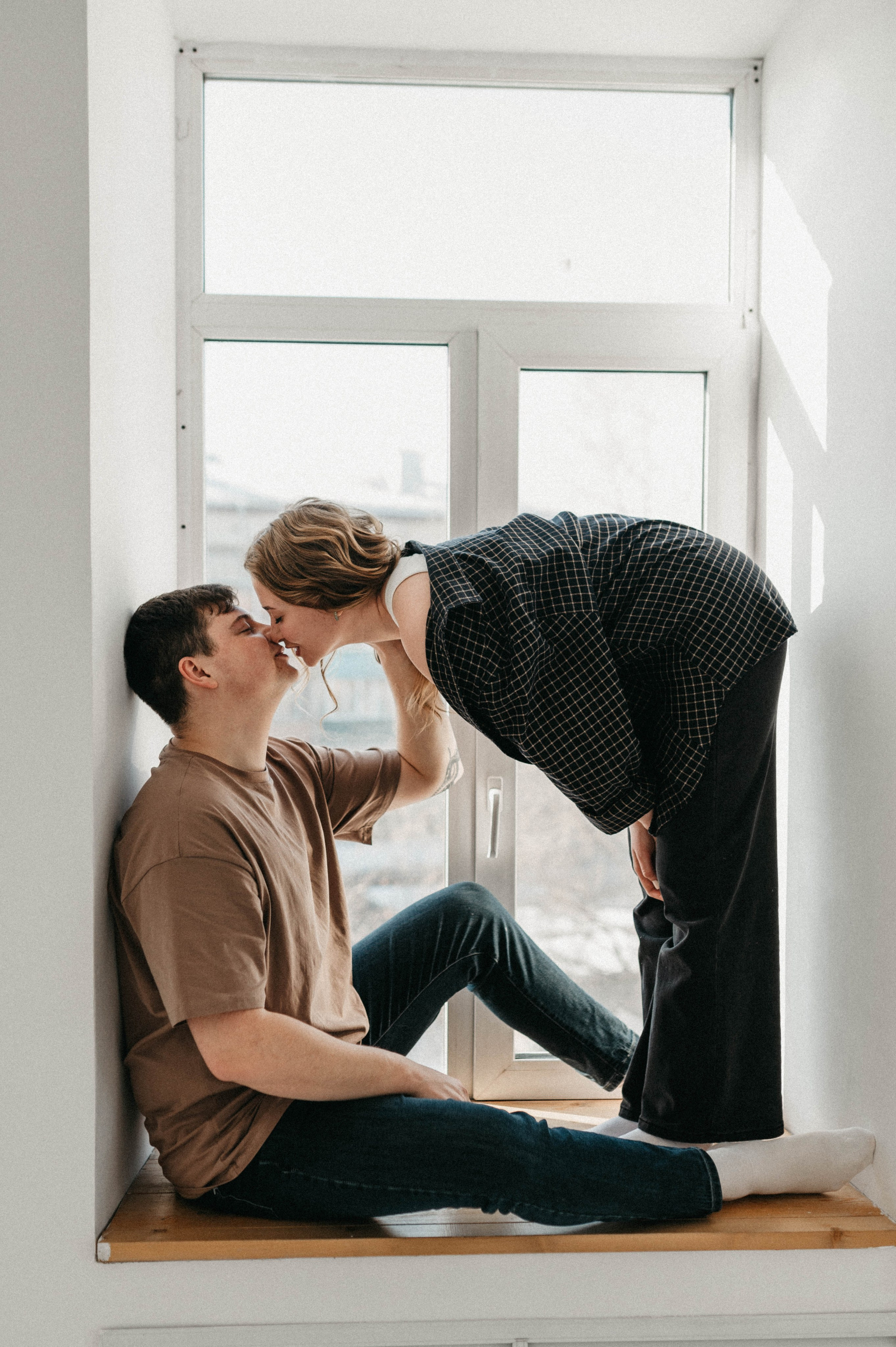 Максим и Юля. Свадебный и семейный фотограф в Чите Юлия Оранская