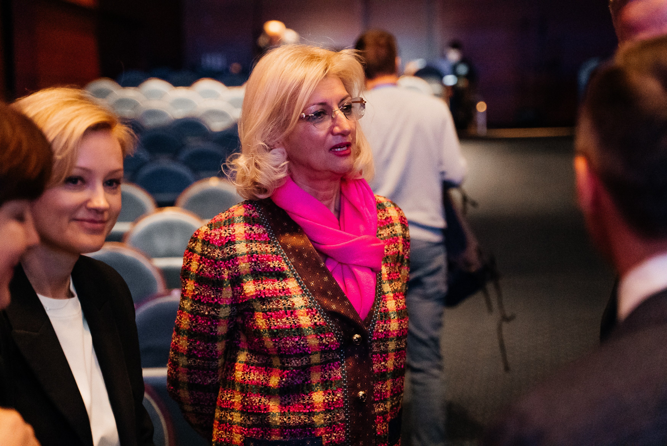 La Roche Posay expo. Павел Краснов — Свадебный и репортажный фотограф в Москве