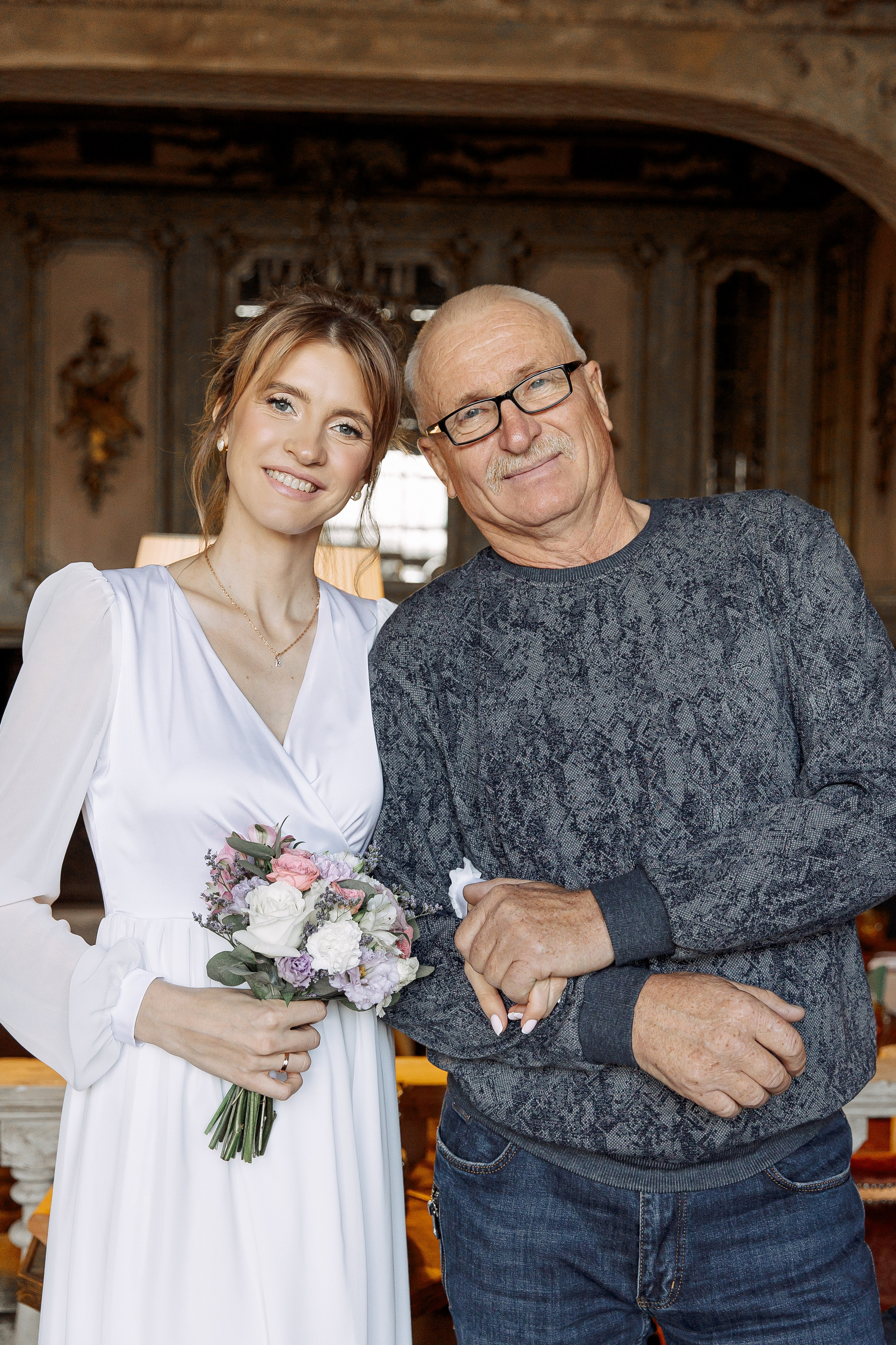 Дмитрий и Наталья. Свадебный и семейный фотограф в Челябинске Юлия Ишимова