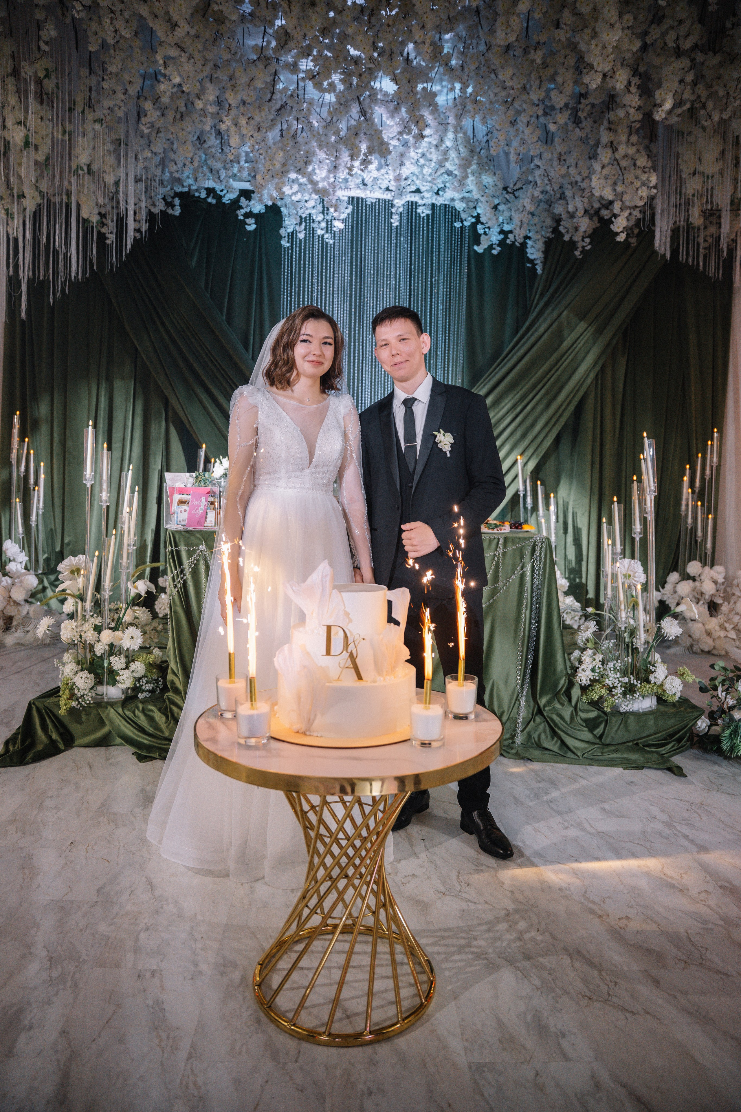 Съёмка банкета. Свадебный фотограф видеограф Чебоксары