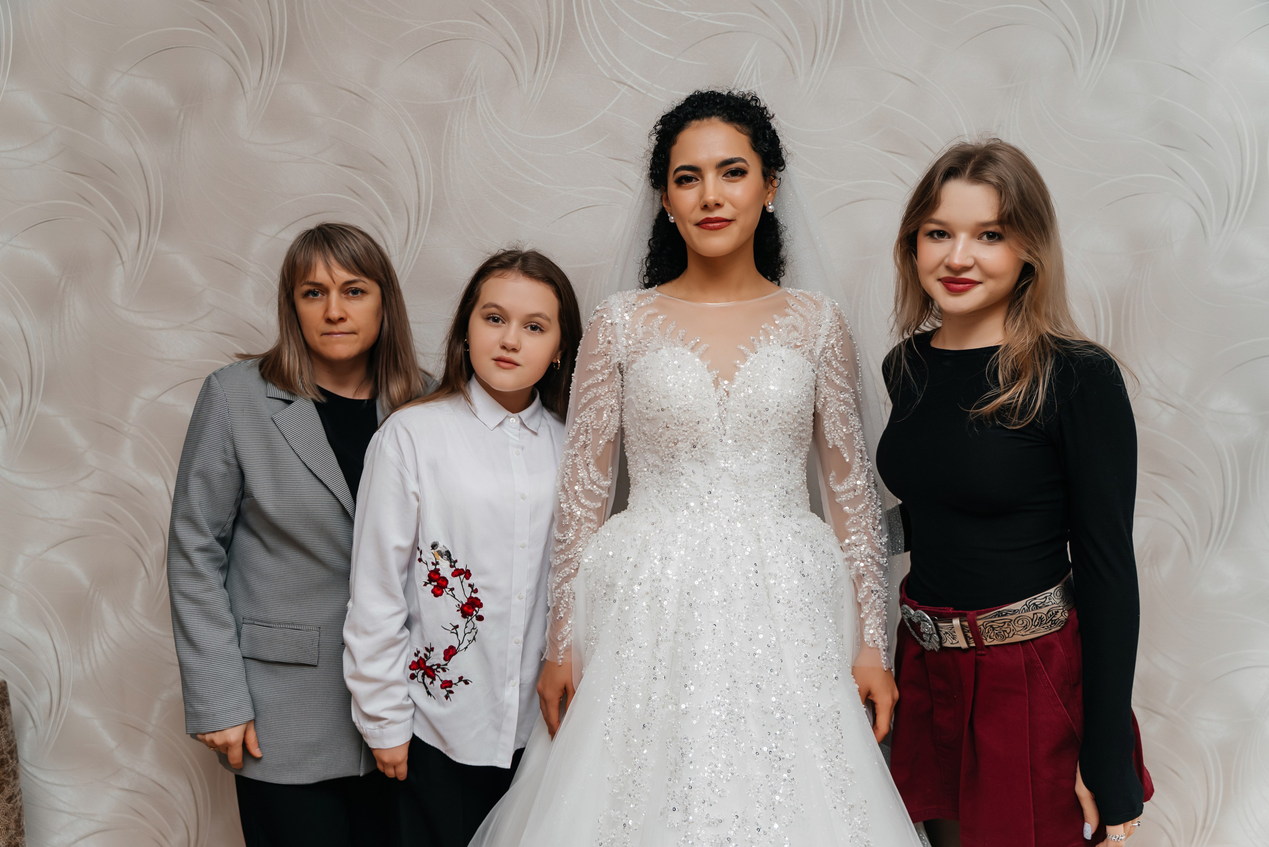 06.09.25 Свадьба. Свадебный фотограф видеограф Чебоксары