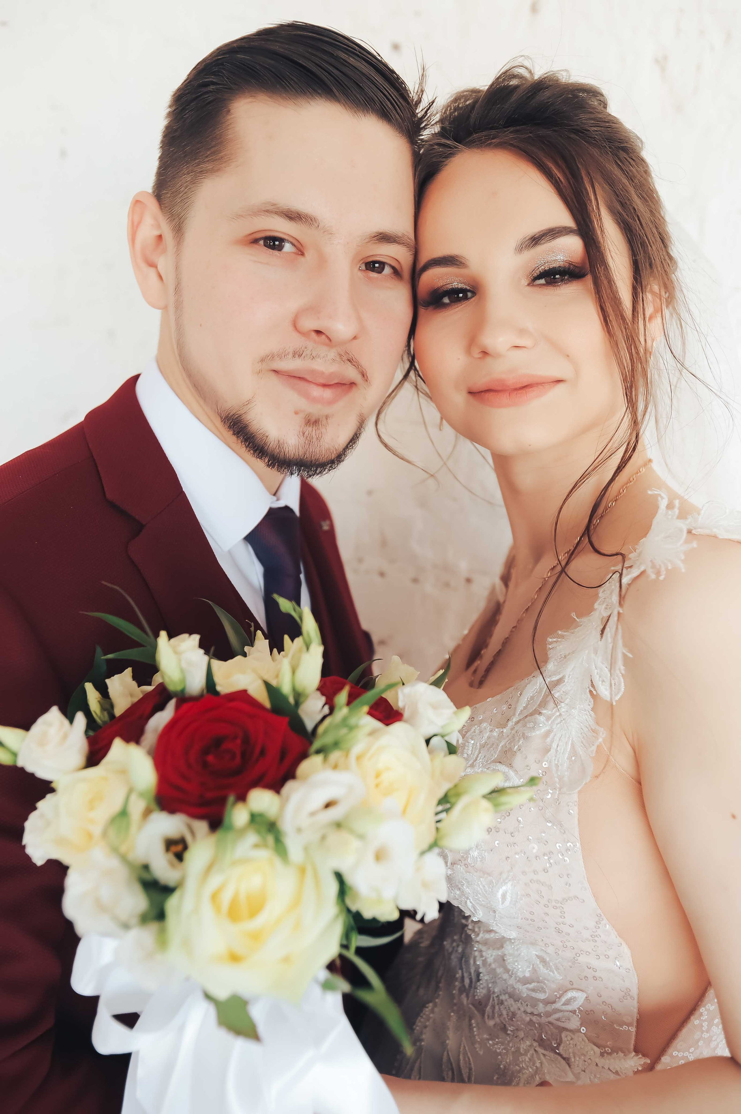 07.06.25 Свадьба. Свадебный фотограф видеограф Чебоксары