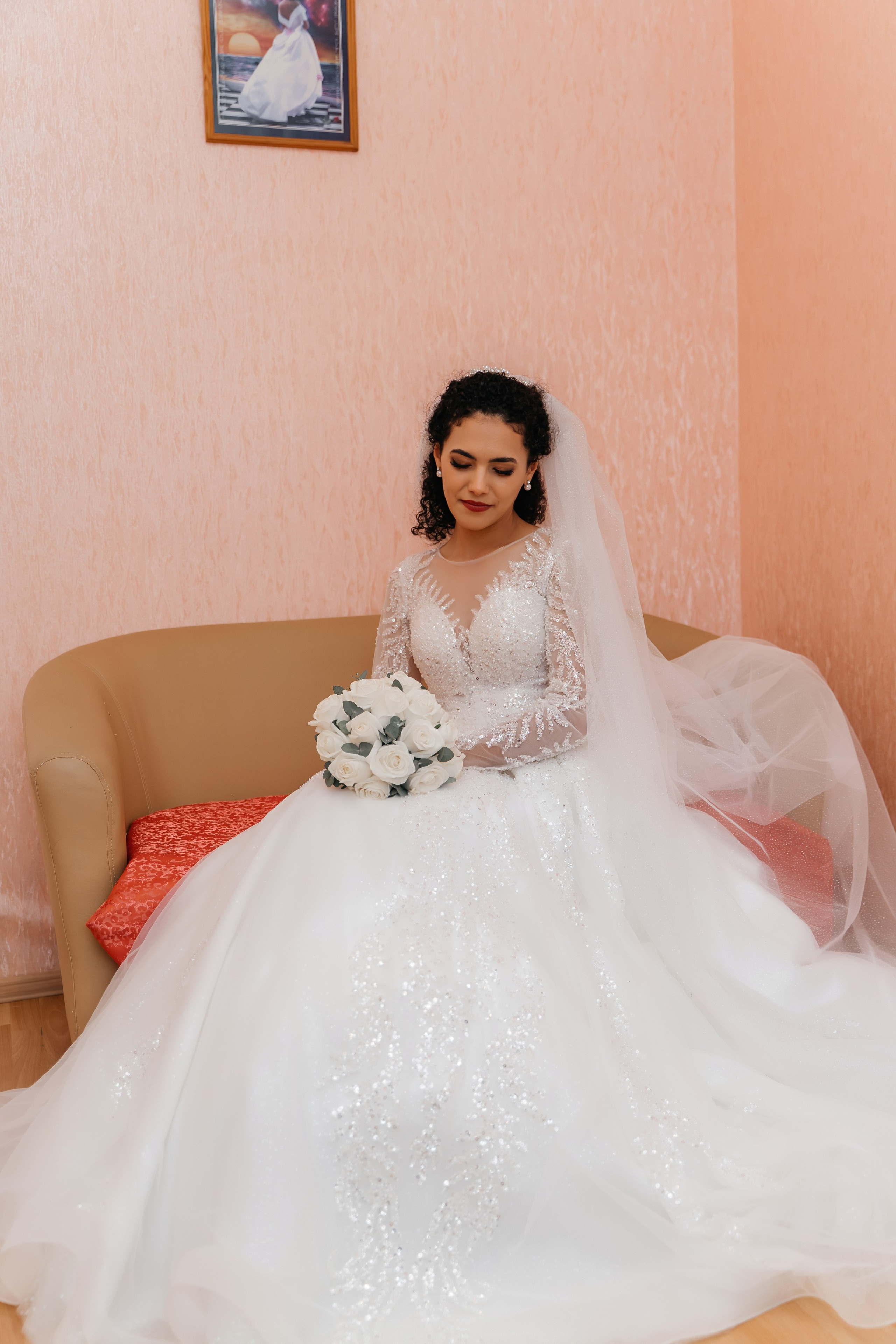 06.09.25 Свадьба. Свадебный фотограф видеограф Чебоксары