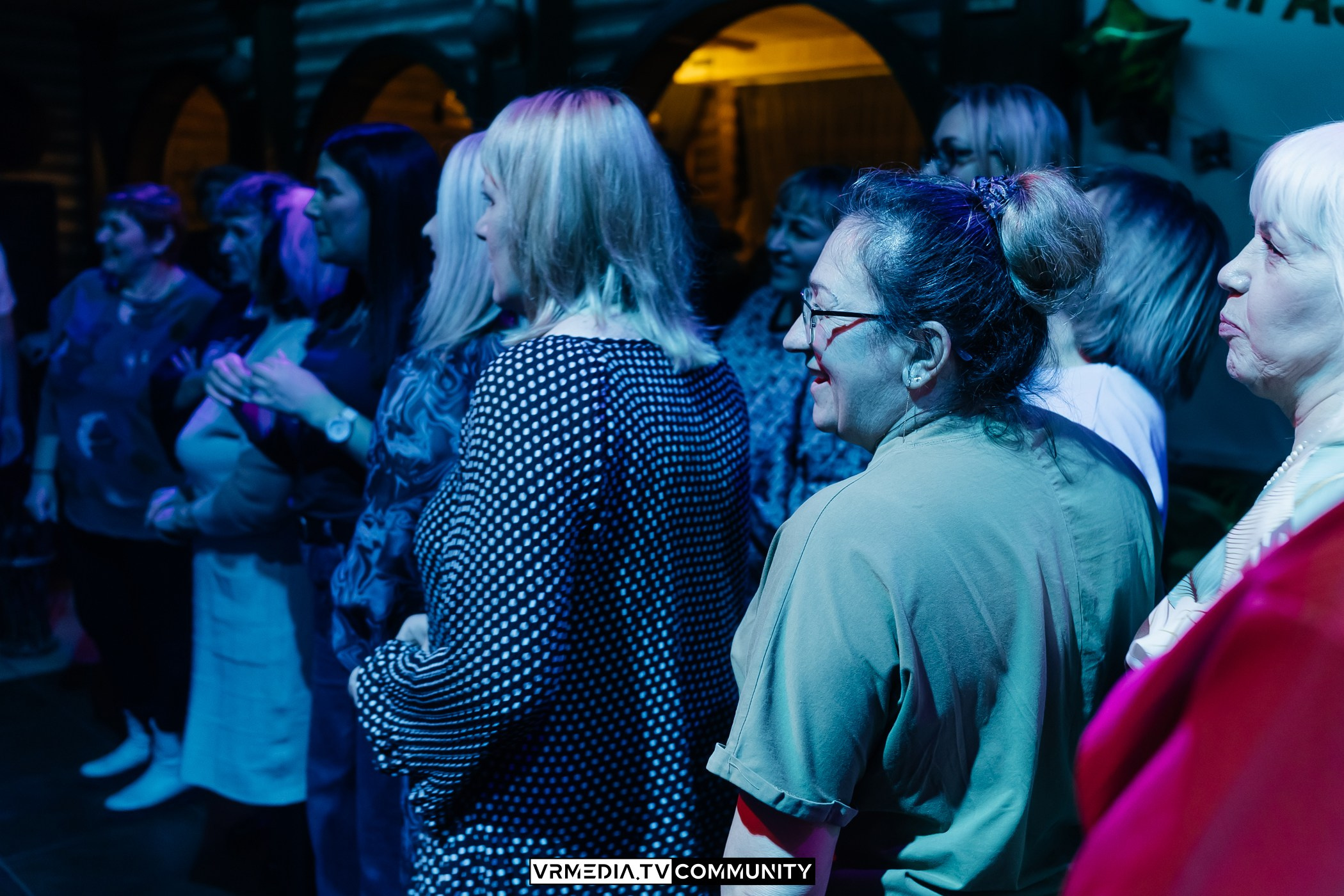 День защитника отечества в кафе «У Петровича»