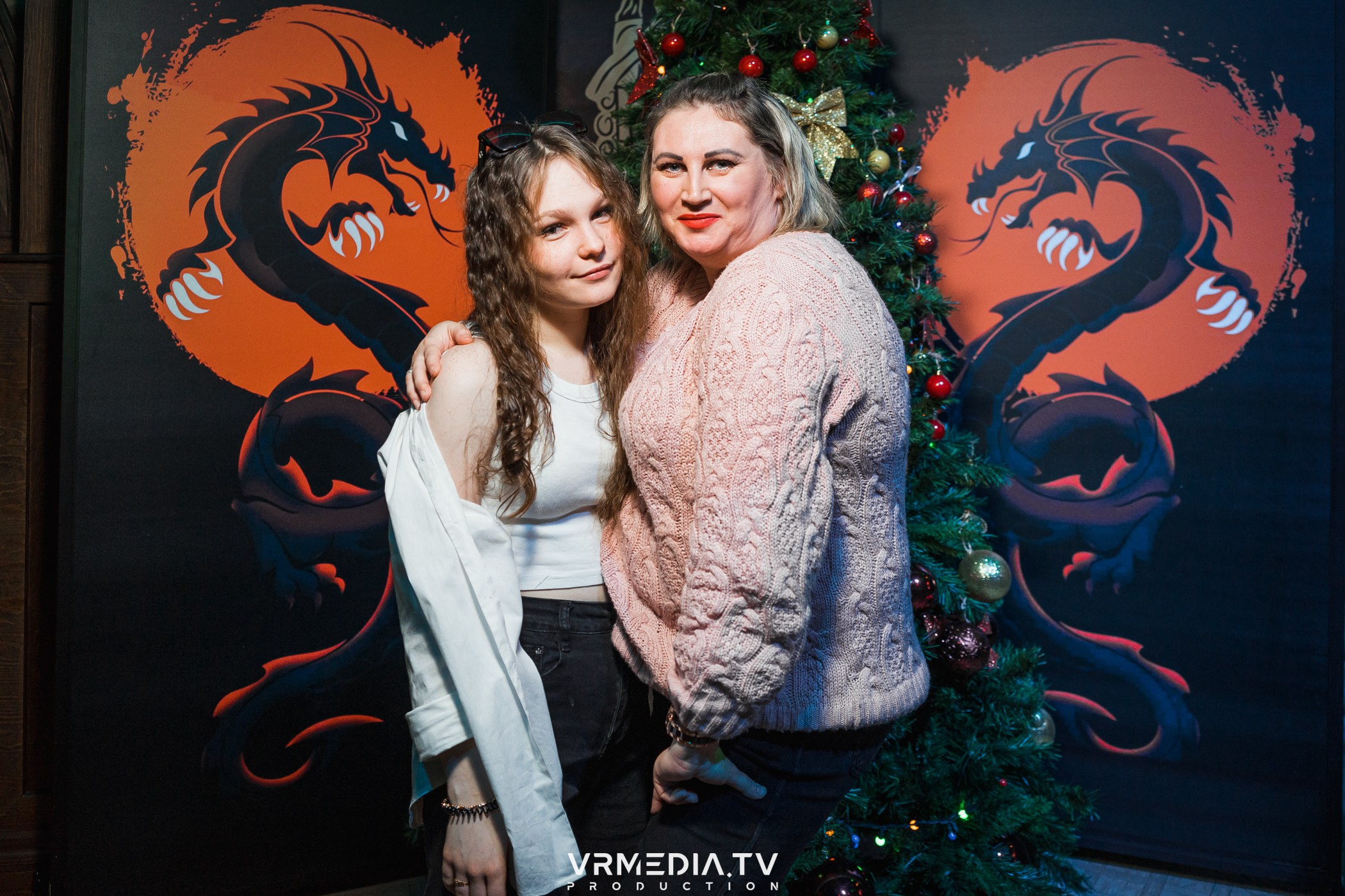 В гостях «У Петровича»