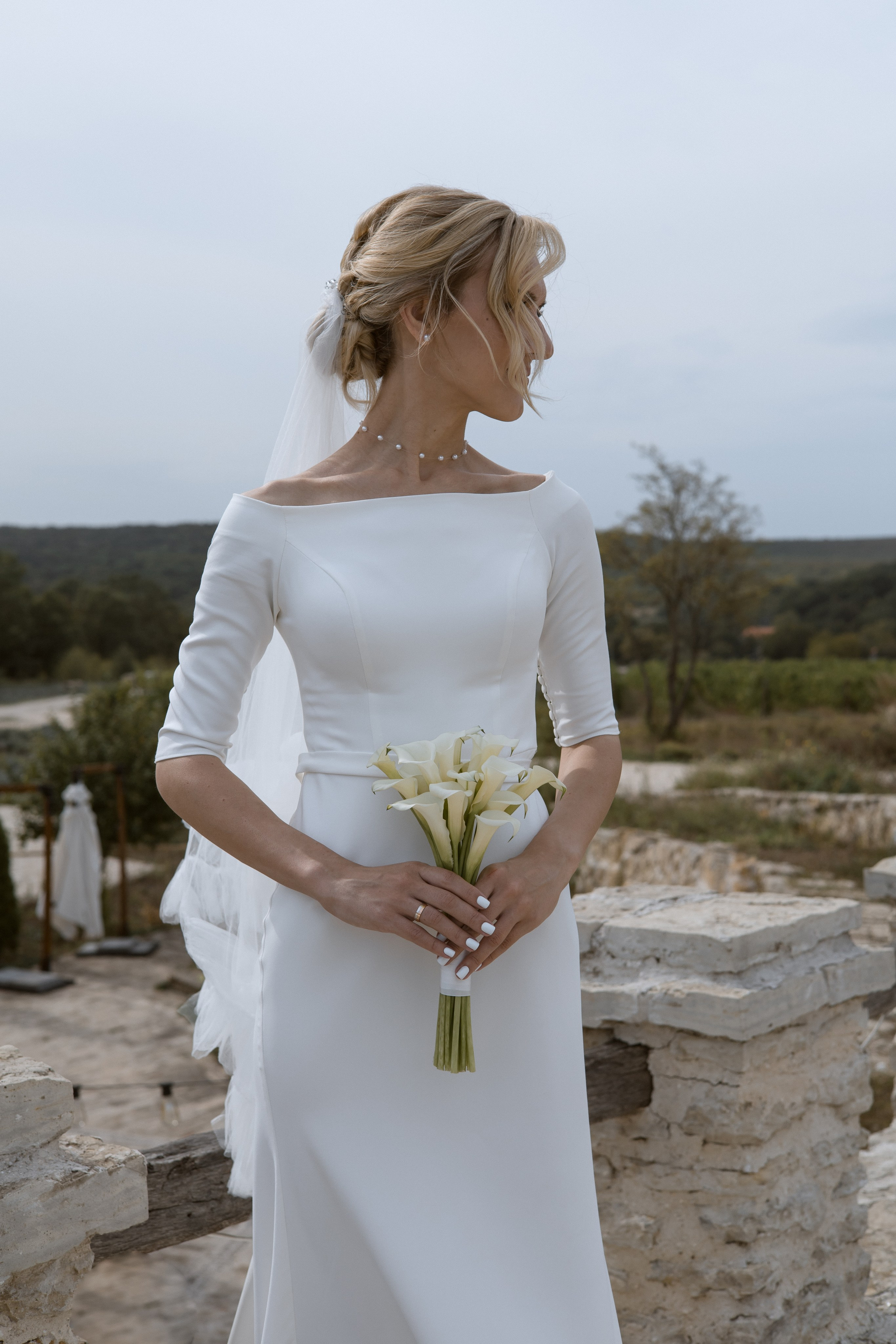 Кристина и Даниил. Семейный и свадебный фотограф в Краснодаре Елизавета Замаева