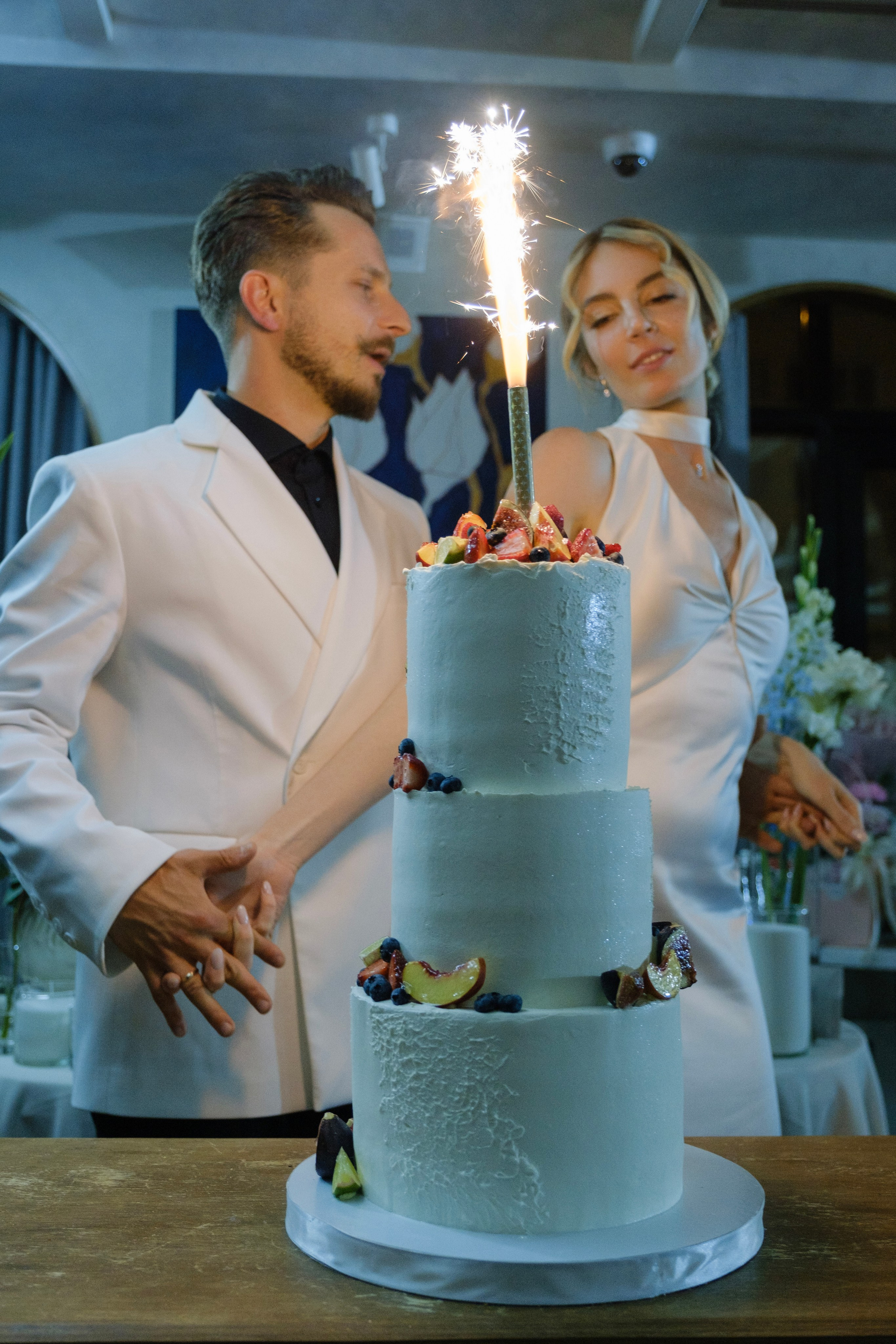 Alexander Alina. Wedding photographer