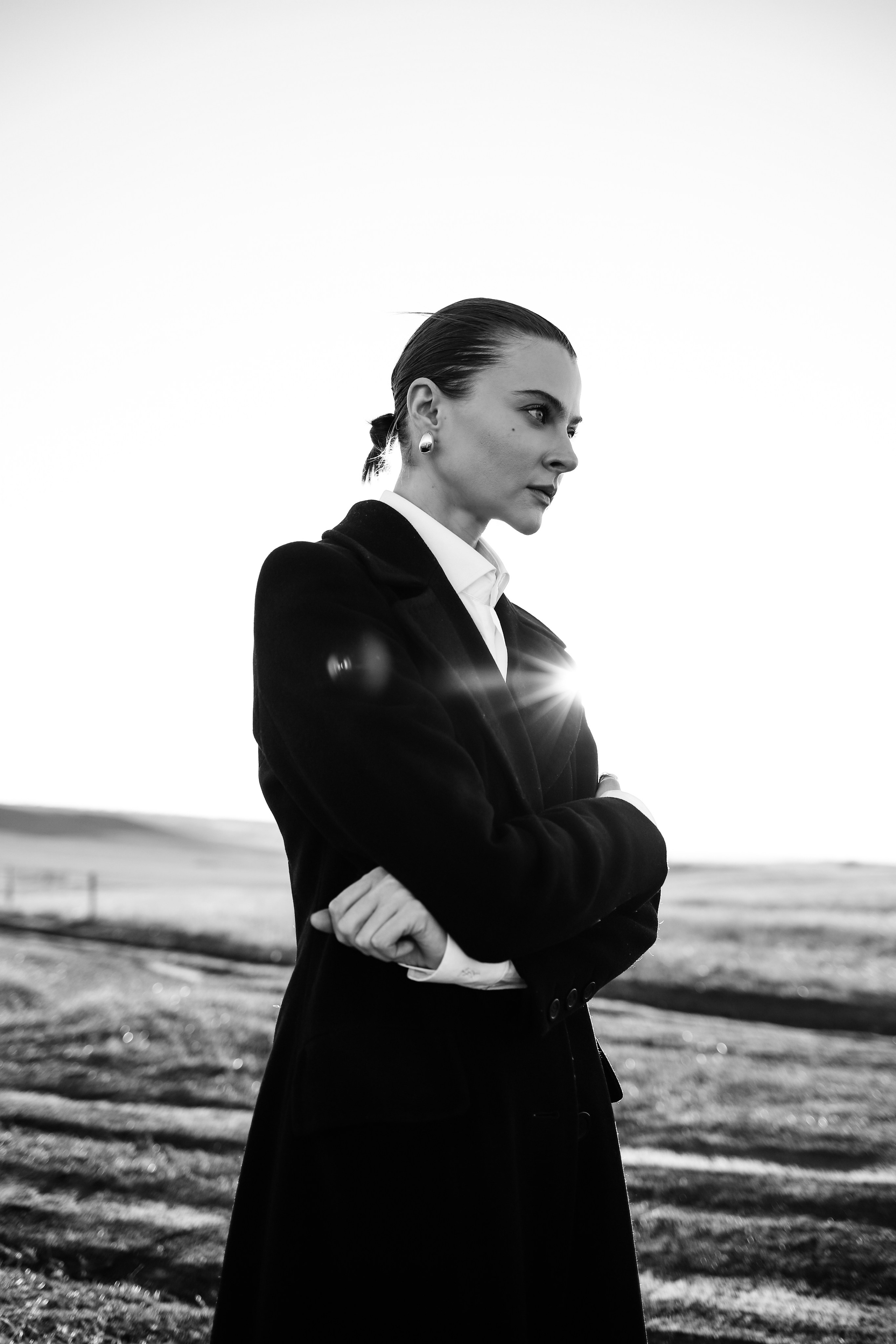 Портрет. Семейный фотограф в Ставрополе Кристина Ткаченко