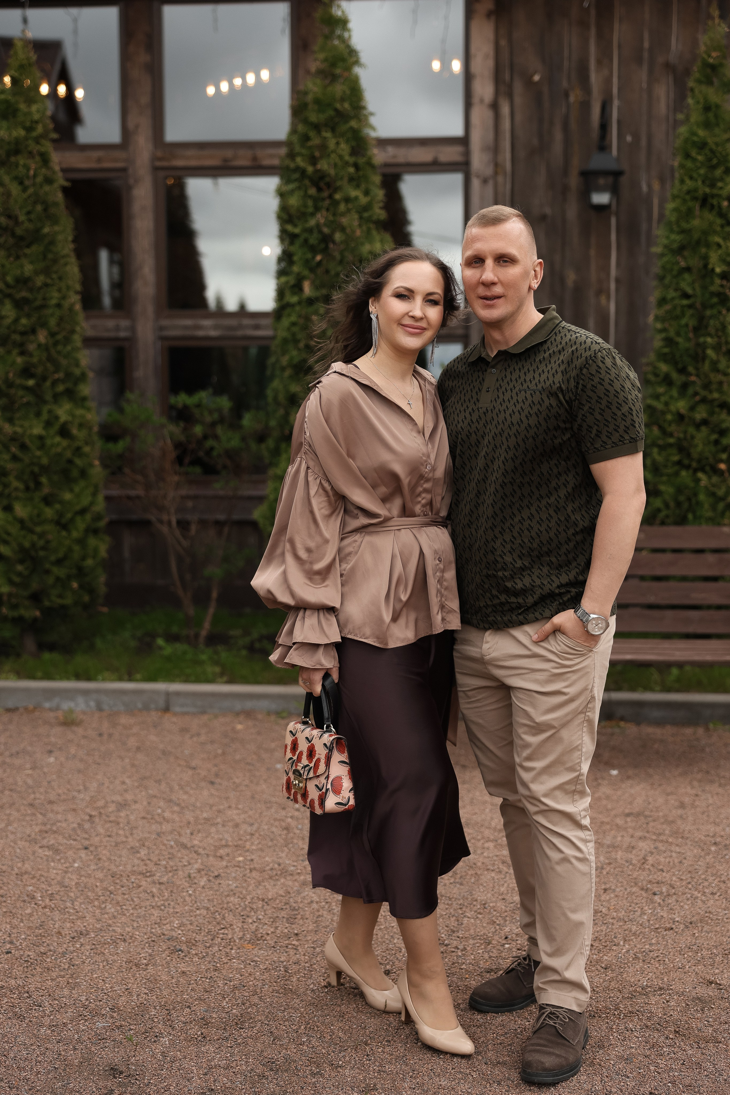 Сдождем и Смехом. Свадебный и семейный Фотограф Денис Кошель