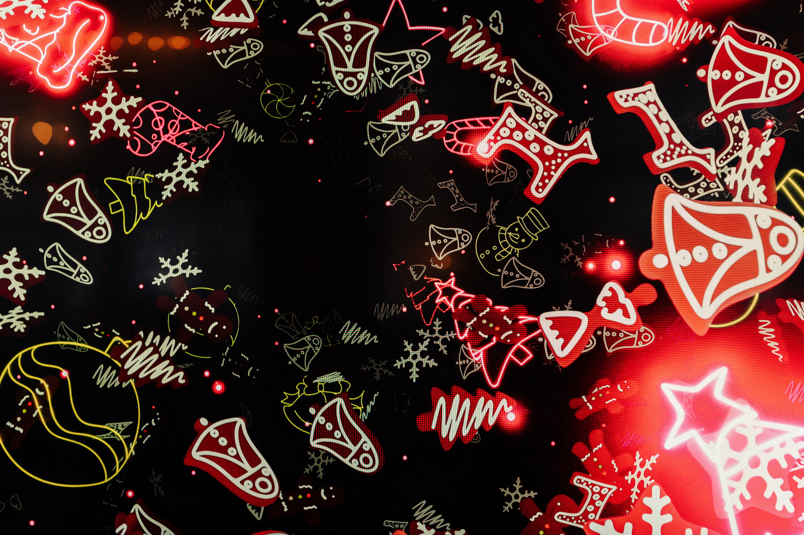 Новогодний корпоратив. Свадебный и семейный фотограф Ксения Ржевская (Митрохина)