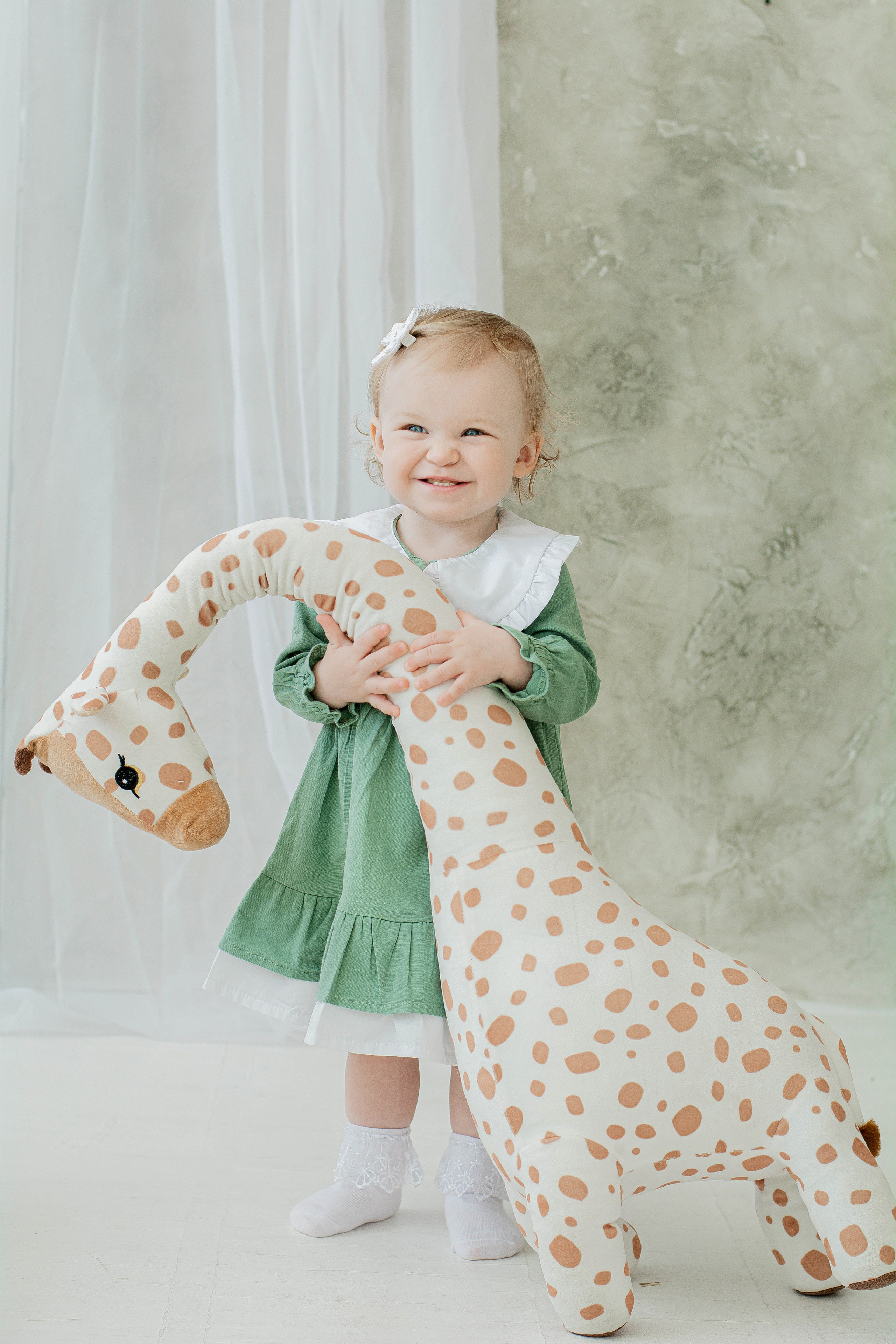 Детская съёмка. Фотограф Регина Лисицына