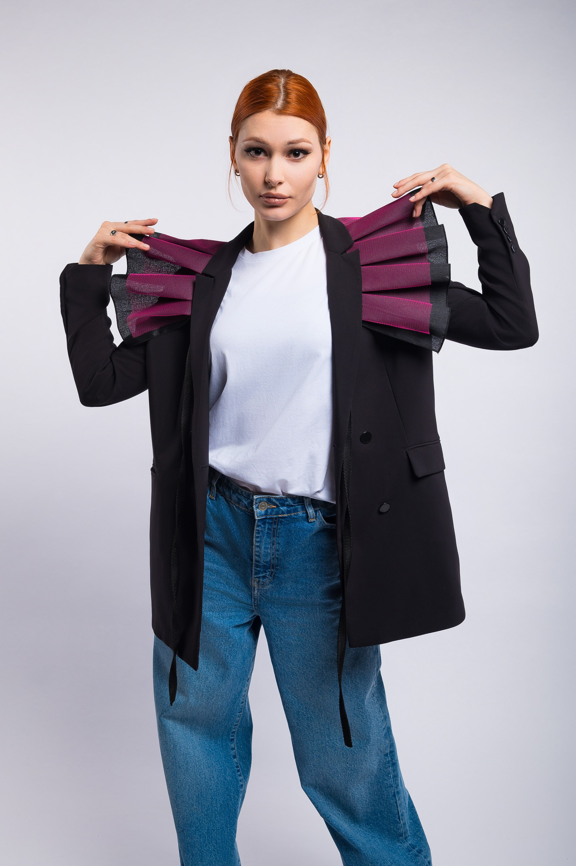 Рюши. Главная