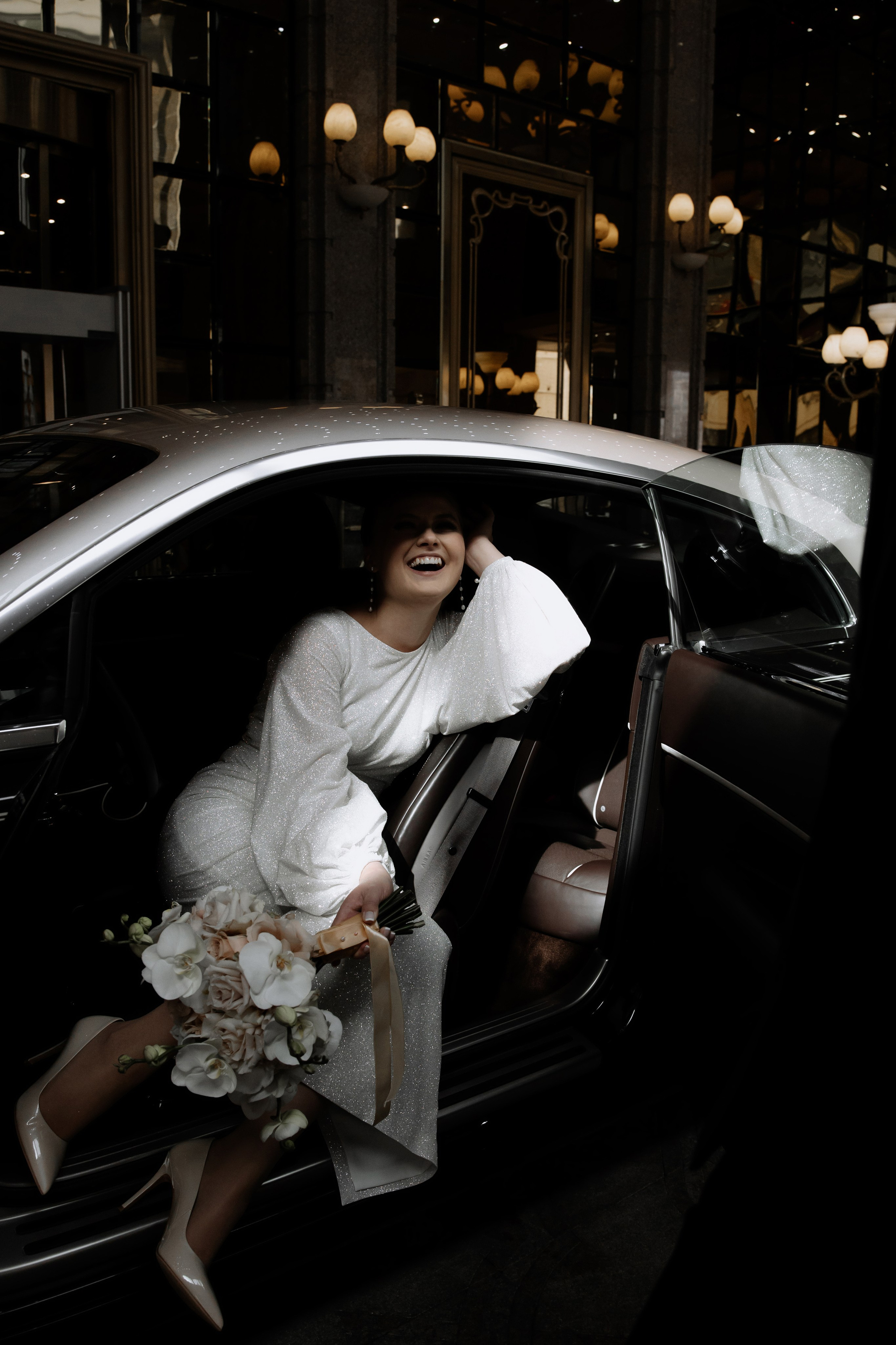 Ваня Точно. Свадебный фотограф в Москве и Балашихе