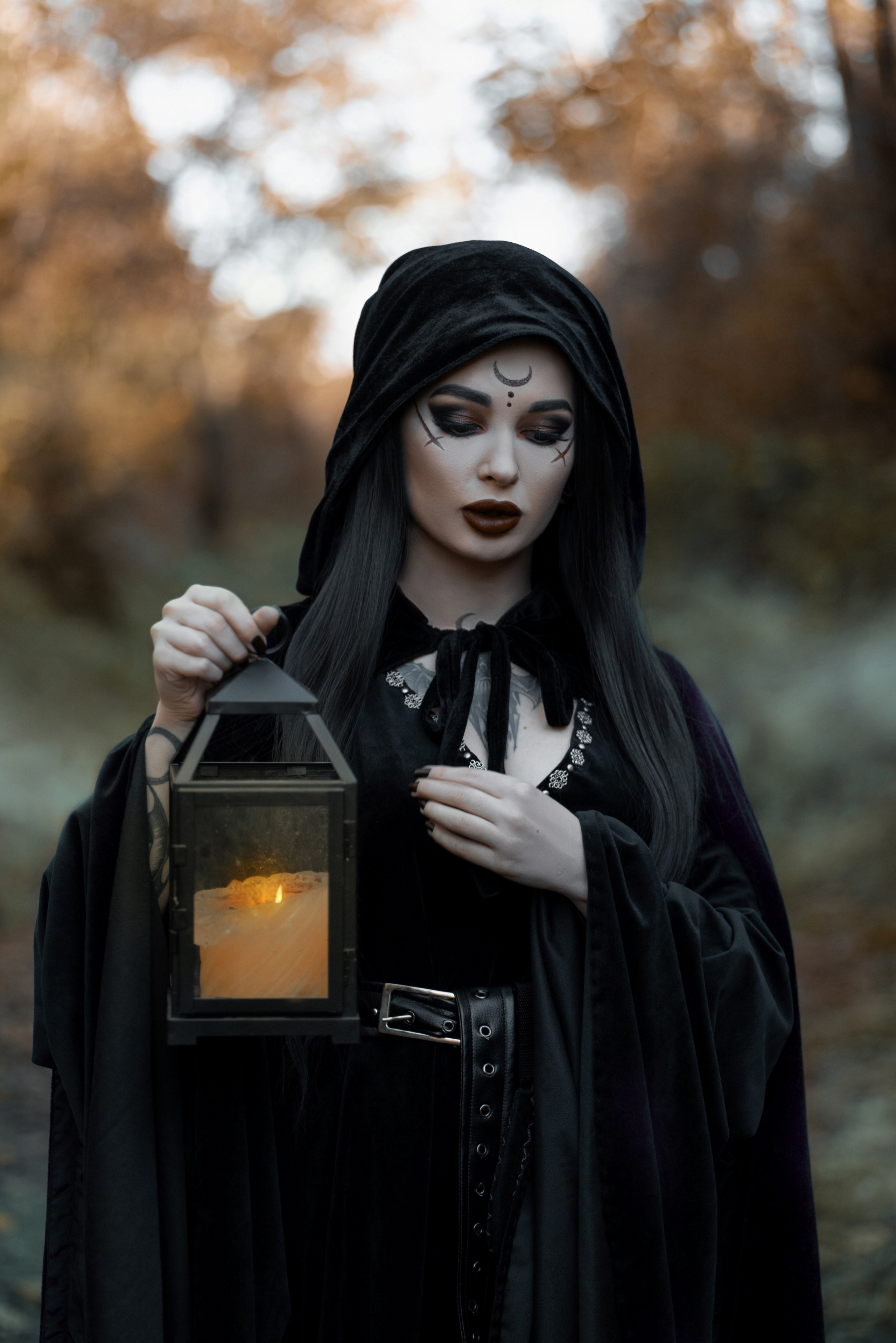 Сказочные. Ксения Далишнева — сказочный фотограф во Владивостоке