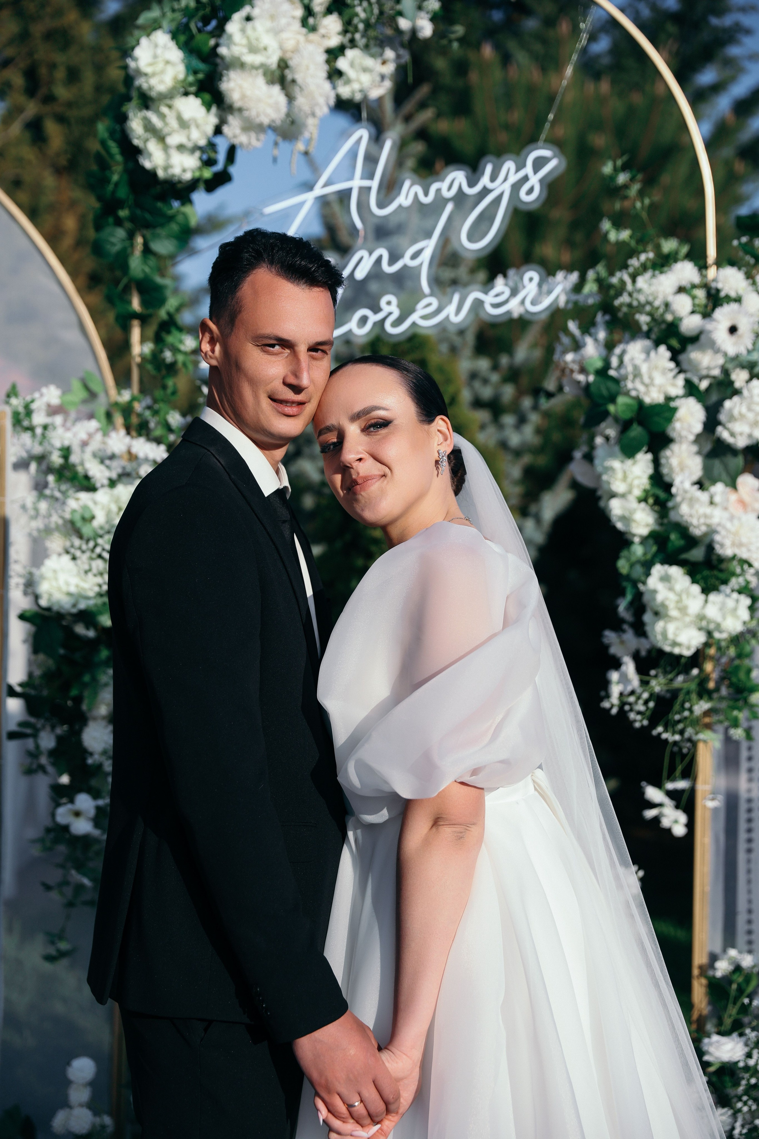 Анонс свадьба Владимир и Анастасия. Свадебный и семейный фотограф в Севастополе и Крыму Анастасия Сураева