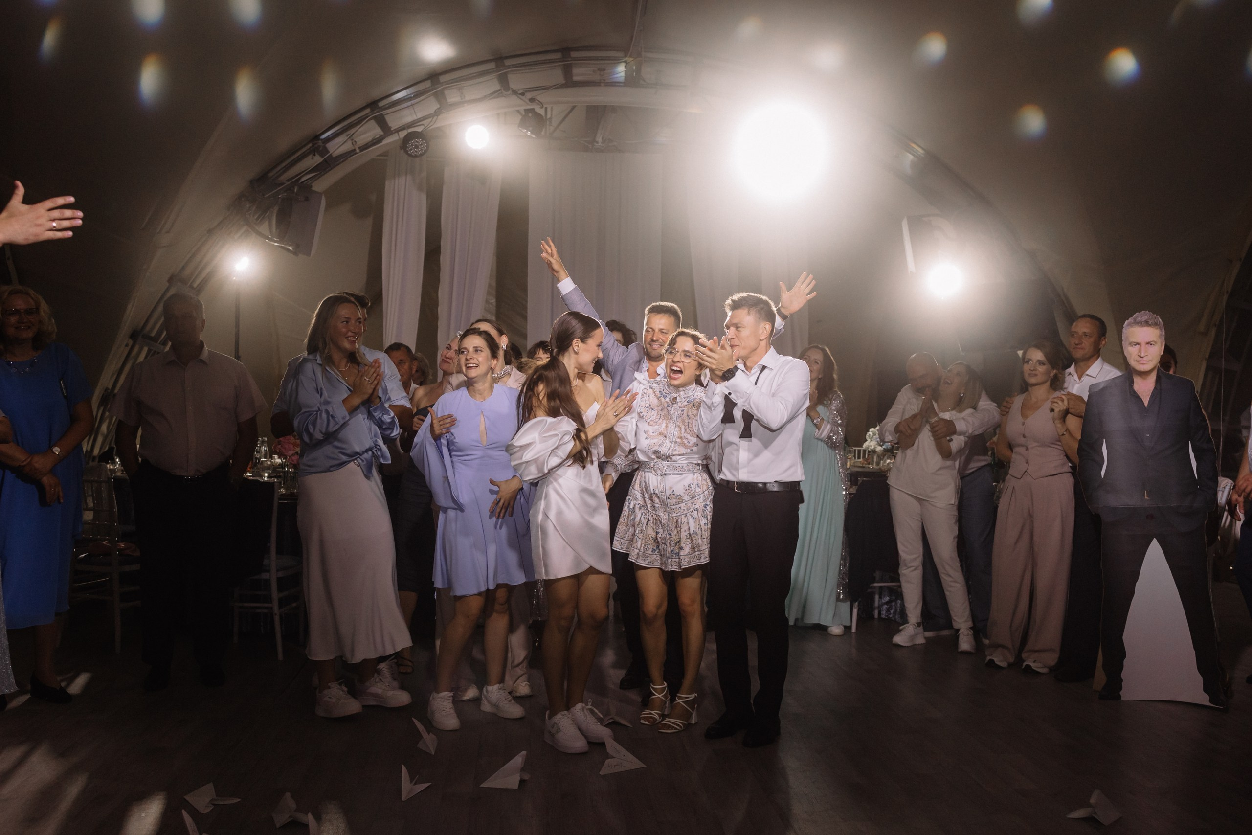 Загородный отель Изумрудное. DDrental прокатная компания Нижний Новгород