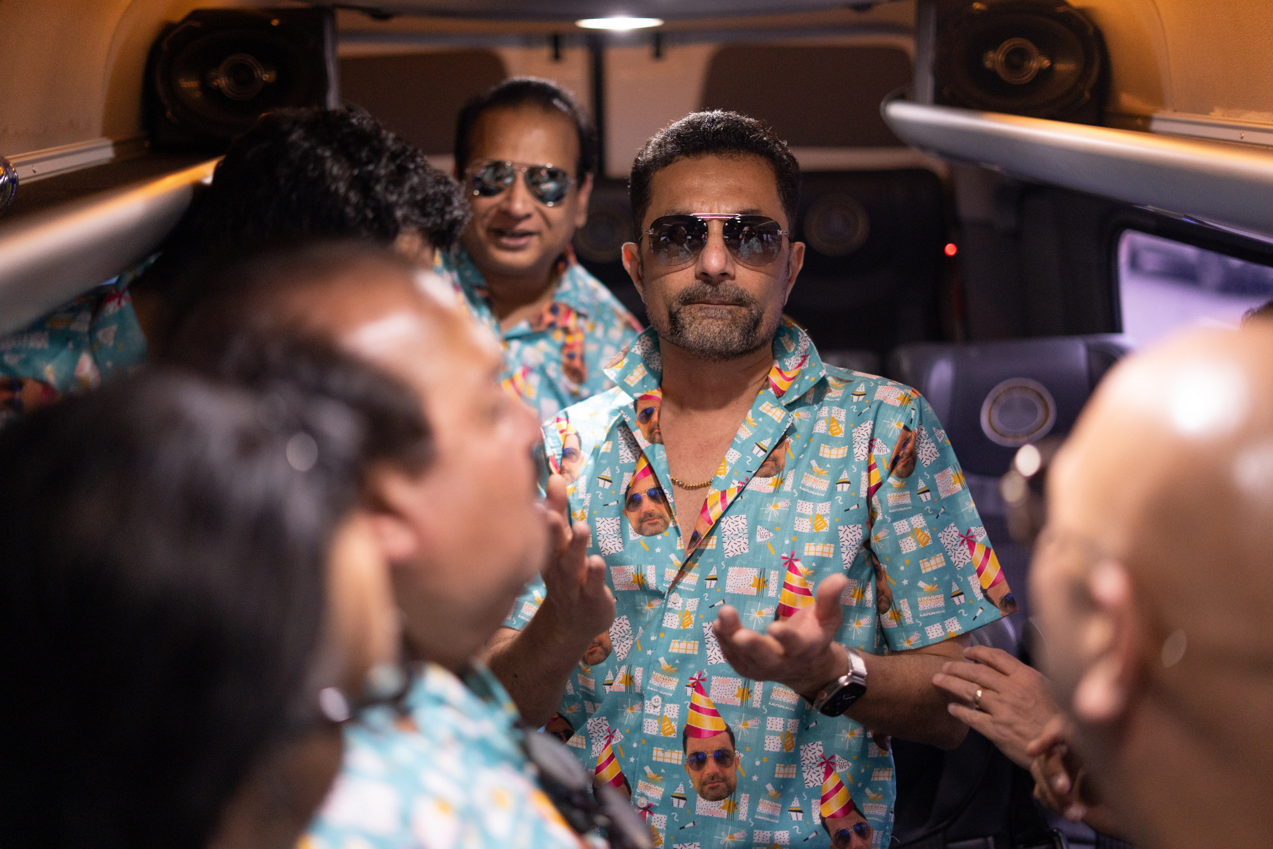 Bachelor party / One day in Medellin. Wedding Photographer in Barcelona and Medellin