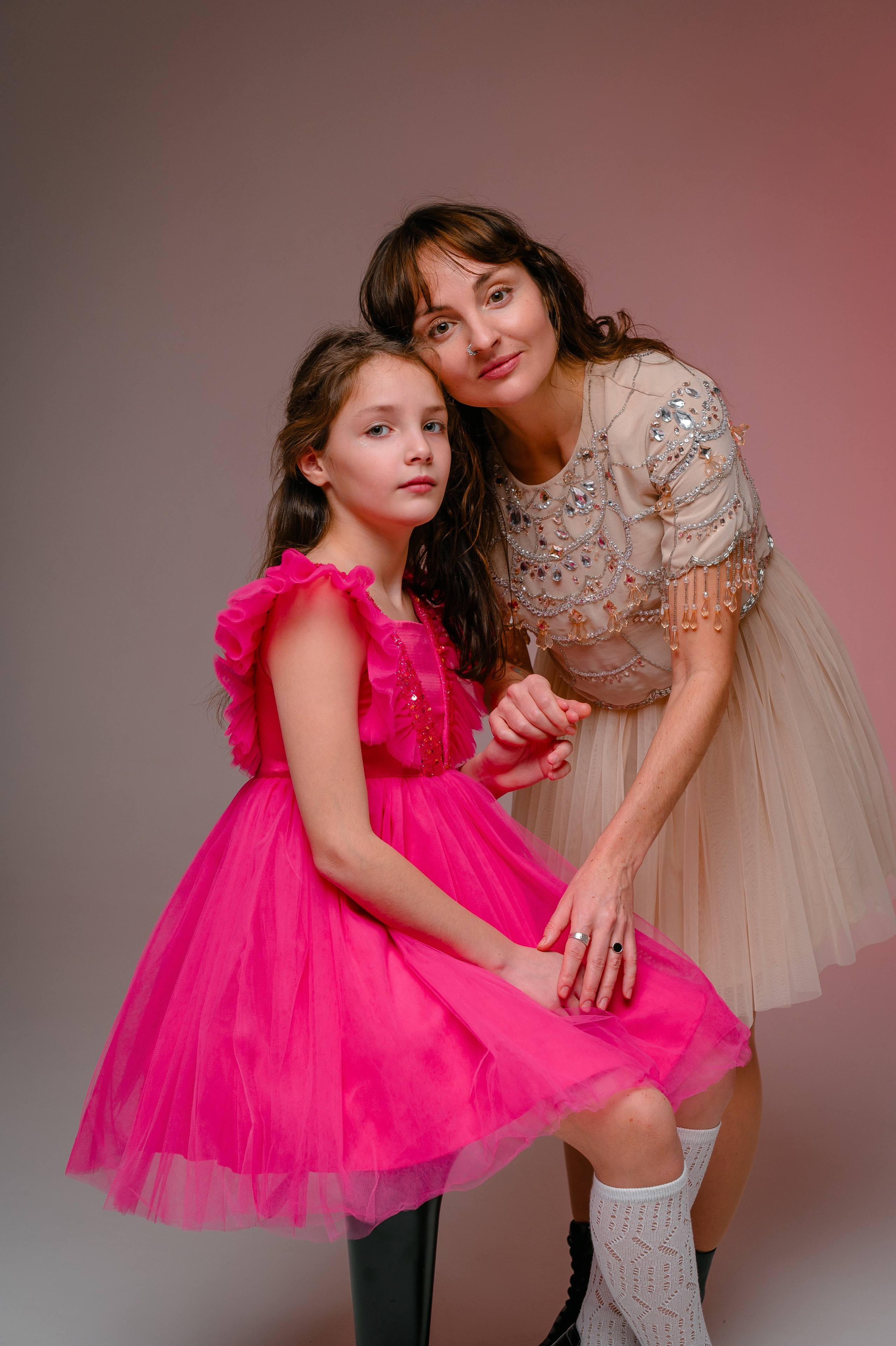 Семейные истории. Alice_insomnia