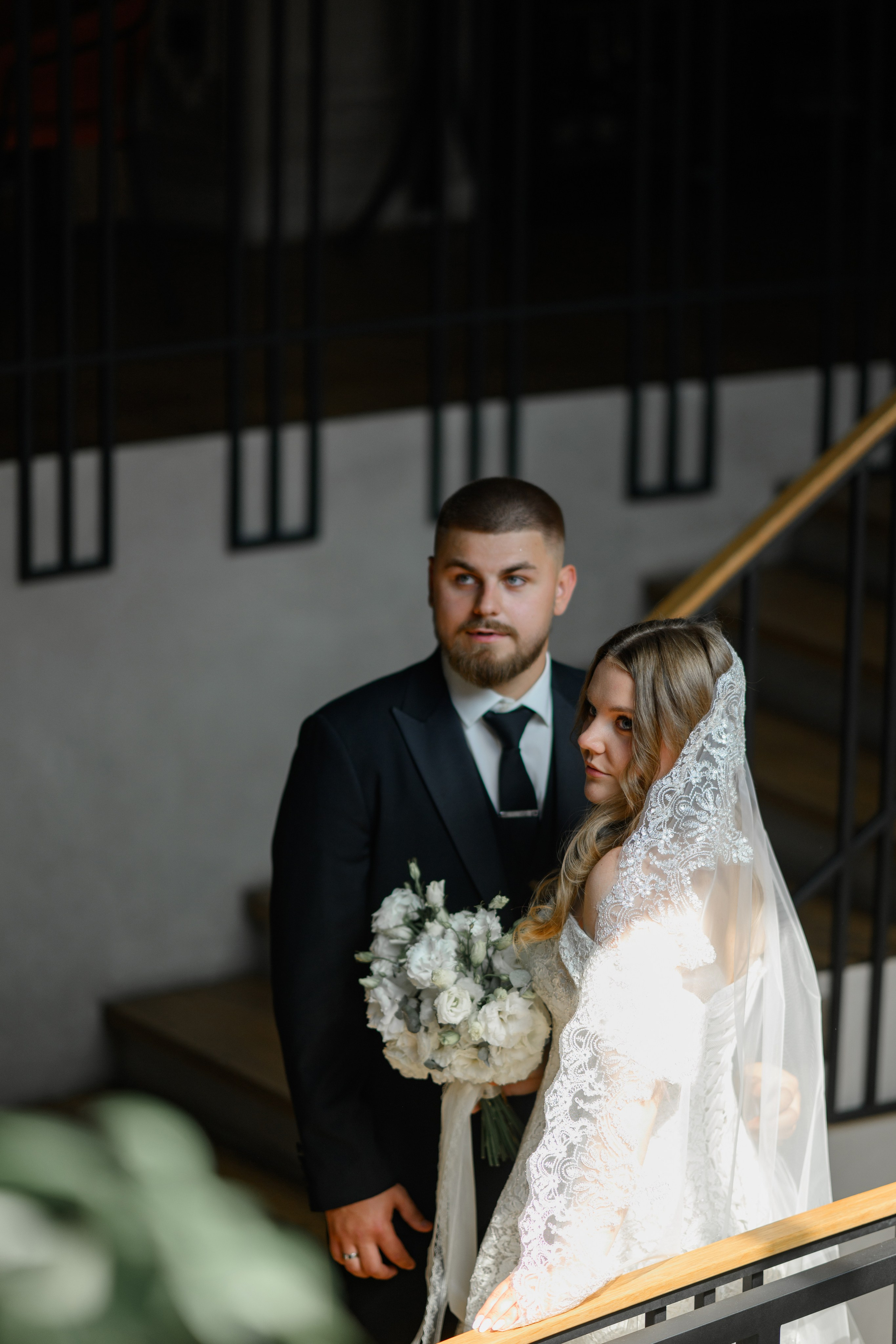 Sergey and Tatyana. Фотограф в Липецке Ковалько Евгений