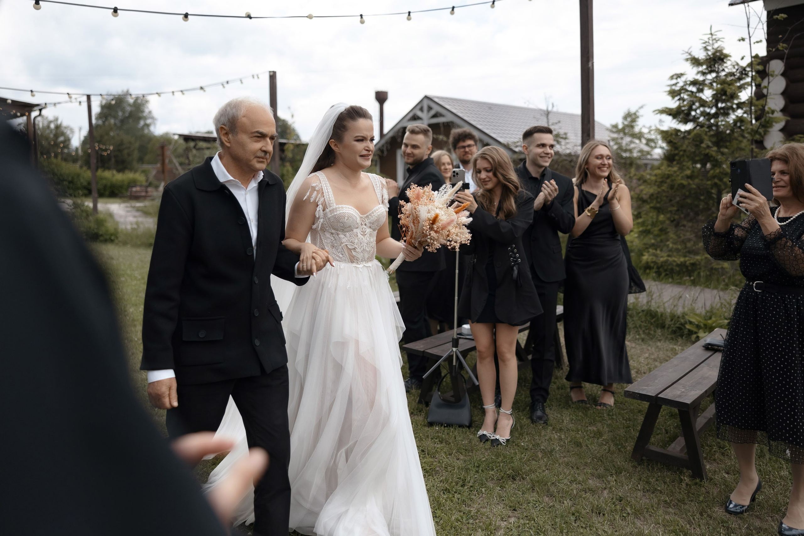 Артем и Вера. Свадебный фотограф и видеограф Юрий и Эля Дубинины