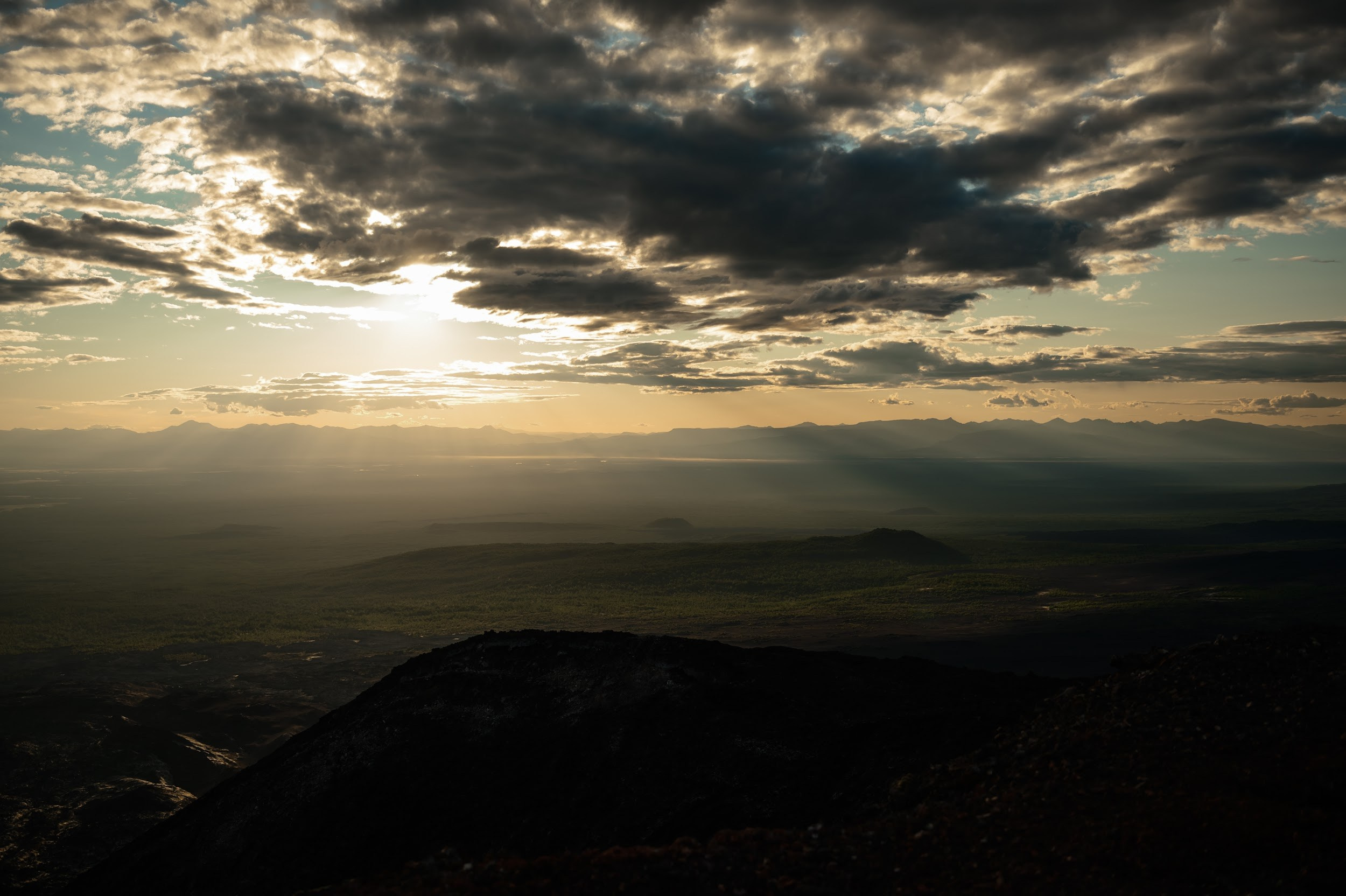 Камчатка 08.2024. Фотограф Марина Росси