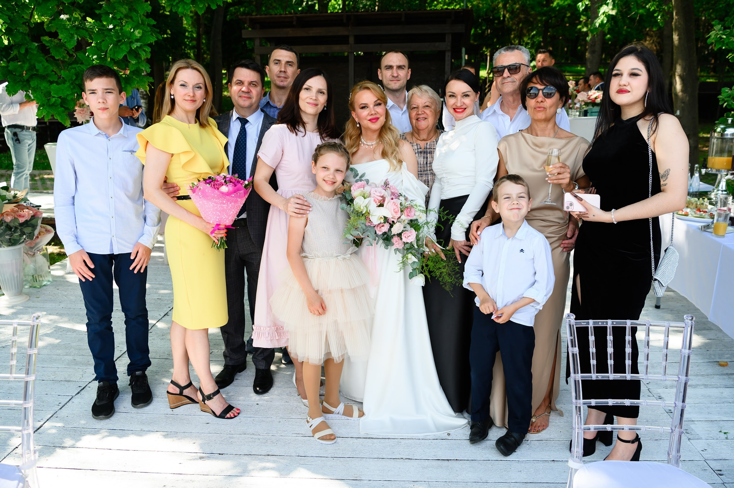 A&V. Фотограф Марина Росси