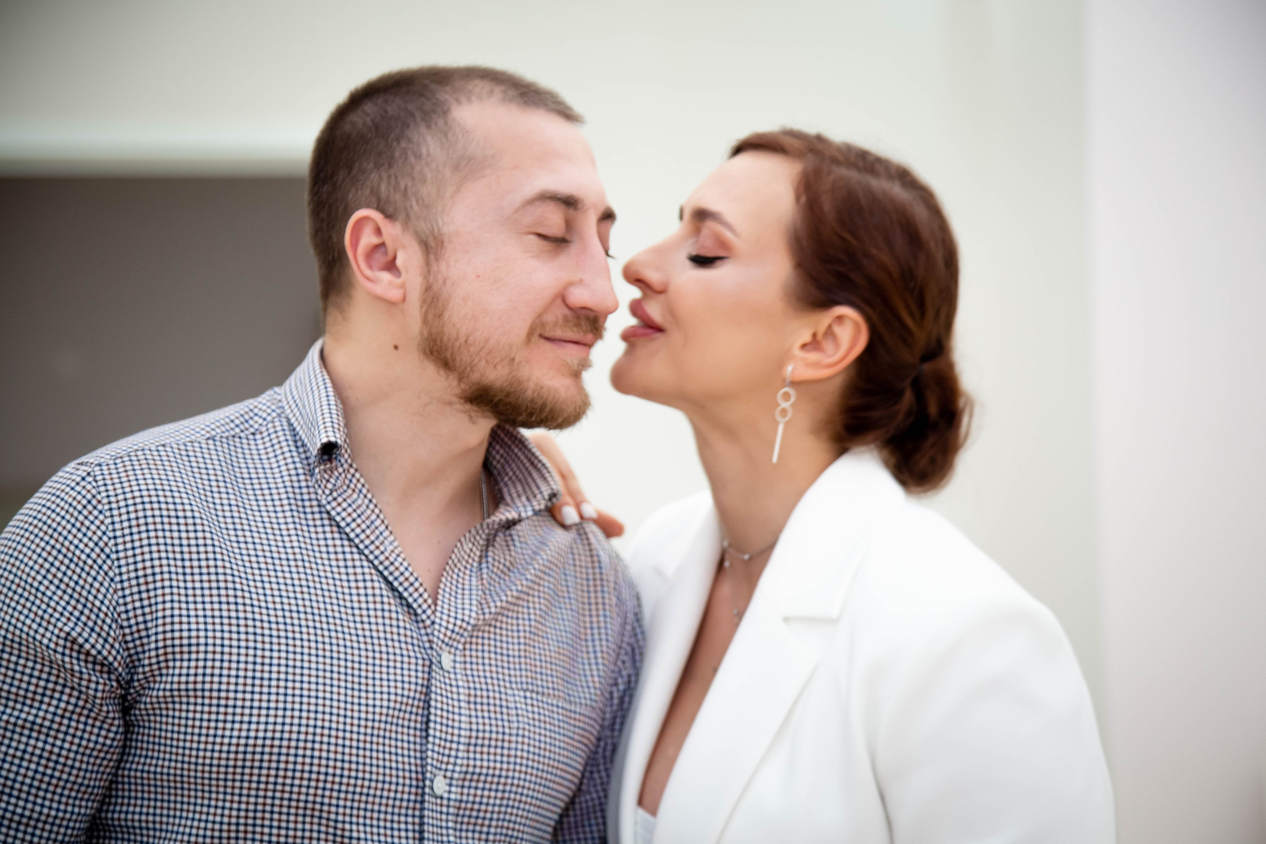 Свадебная фотосессия. Фотохудожник и видеограф Бакушкина Майя