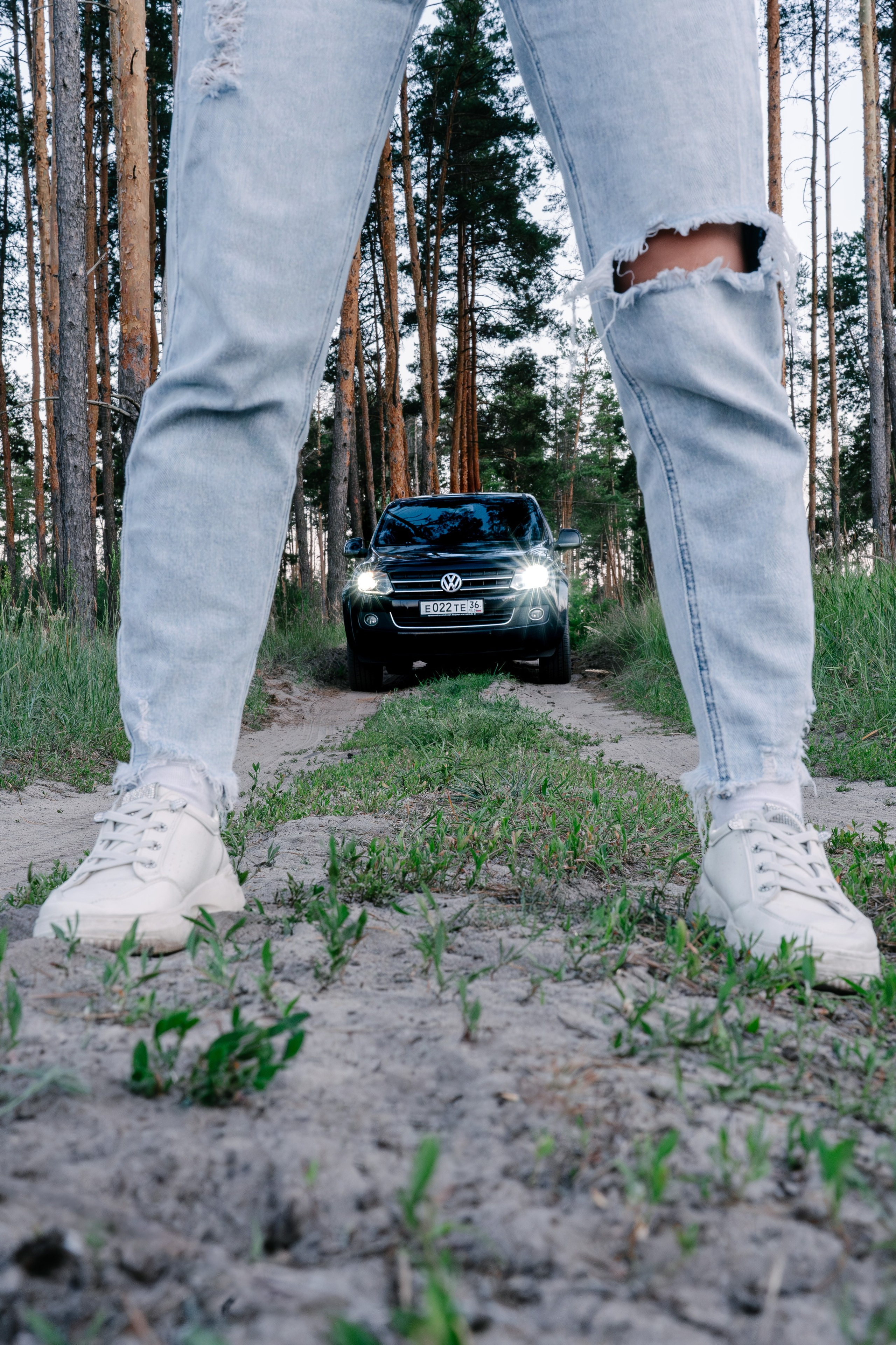 Полина. Семейный фотограф в Воронеже Пироженко Виталий