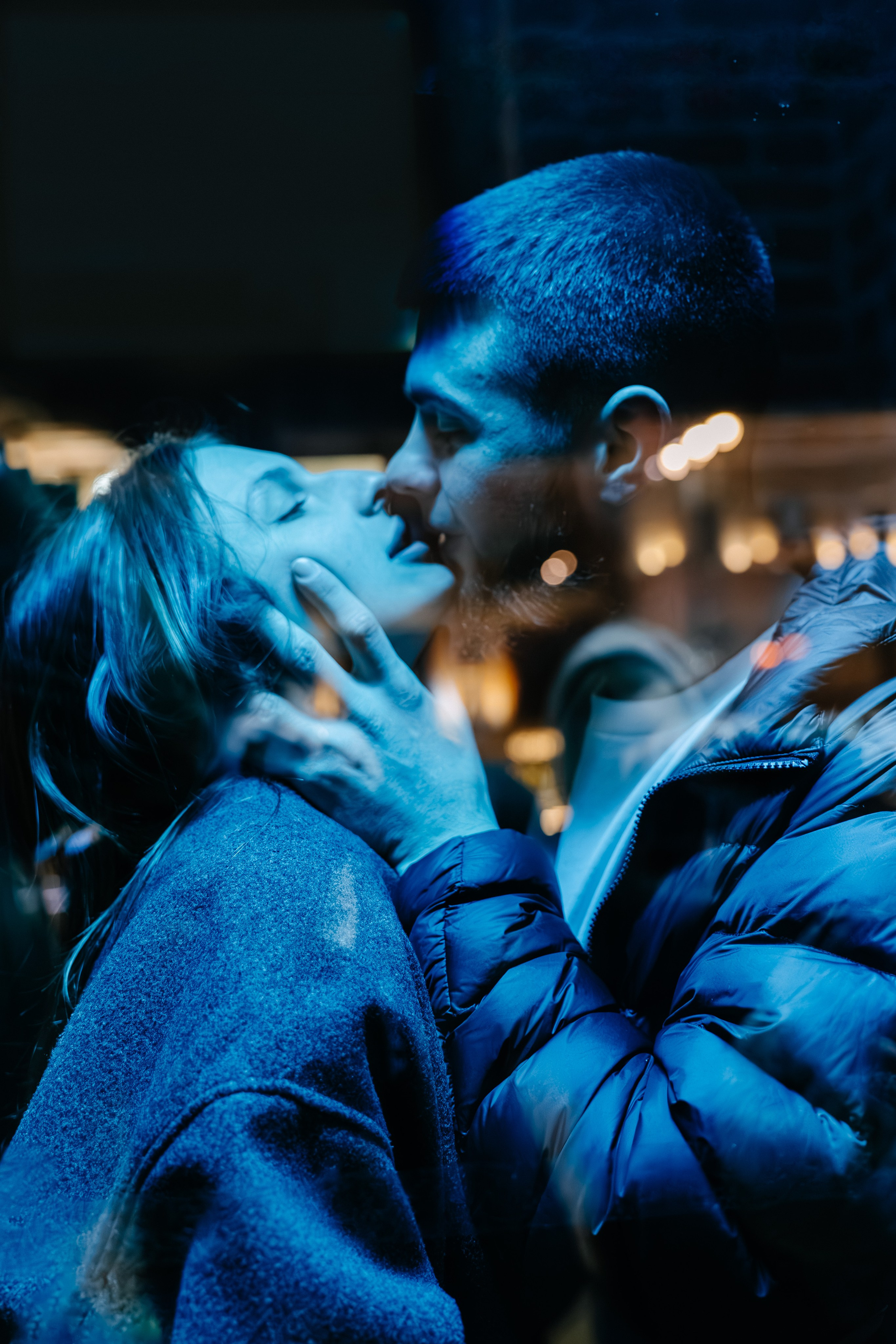 Love Story. Семейный фотограф в Воронеже Пироженко Виталий