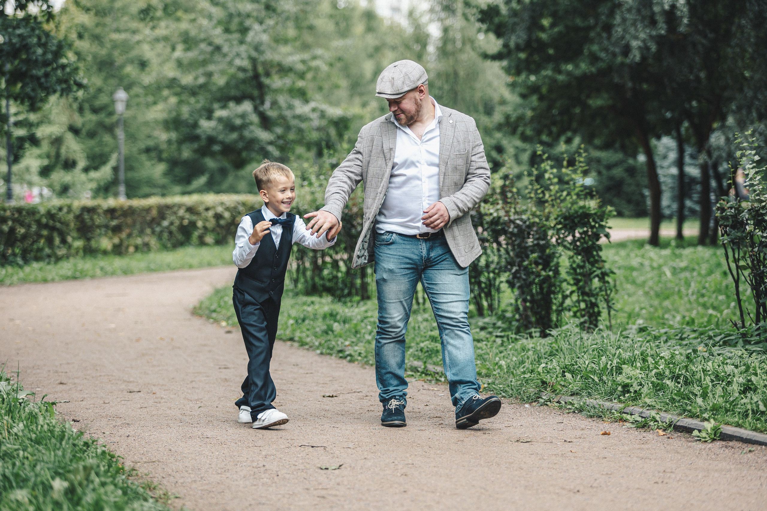 Прогулки. Профессиональной фотограф в Санкт-Петербурге Алексей Киселёв