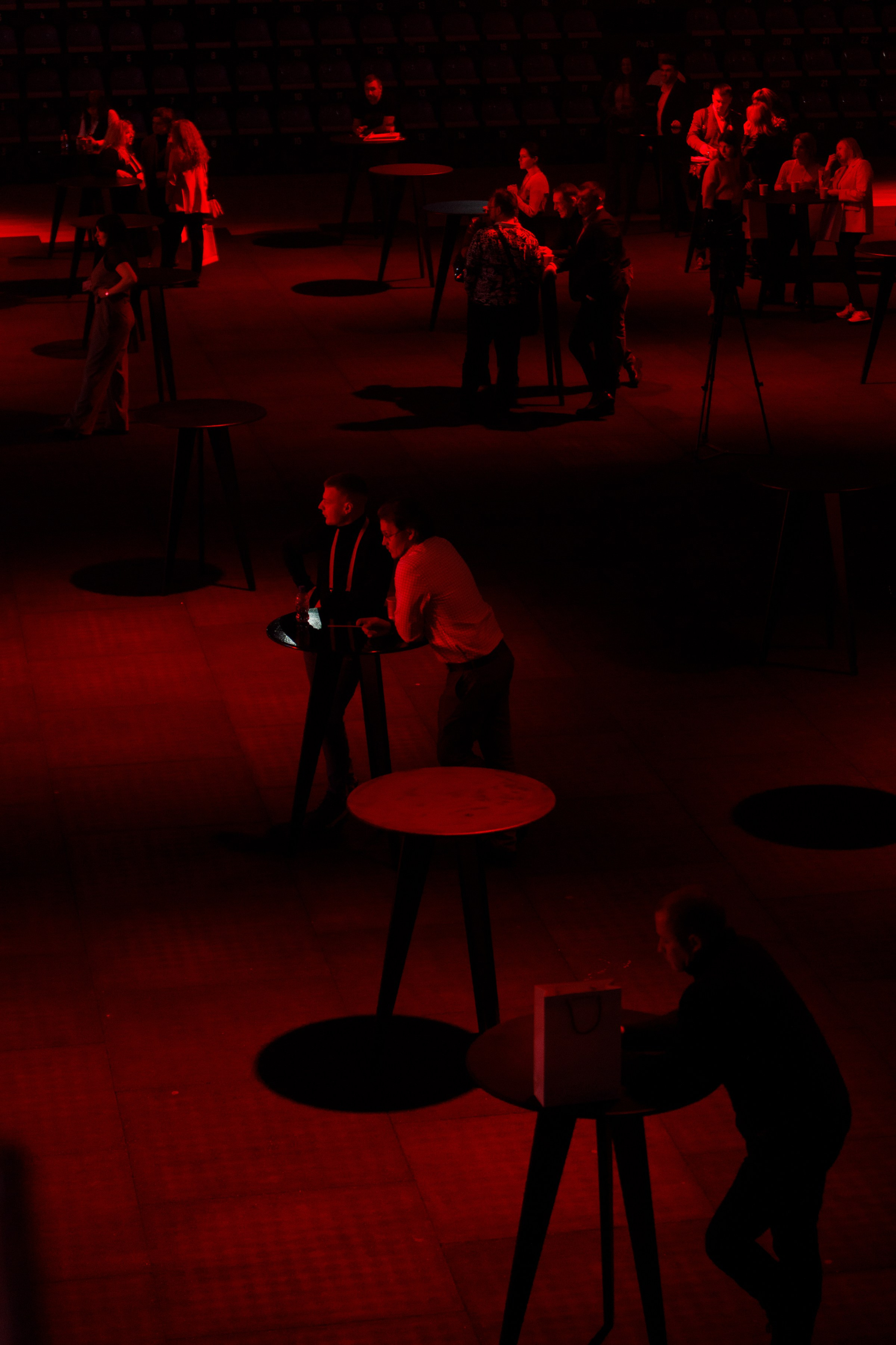 АЛЬФА КОНФА. ПРАКТИКА. 2024. ТУЛА, ИВАНОВО. Свадебный и event-фотограф Иван Волнухин