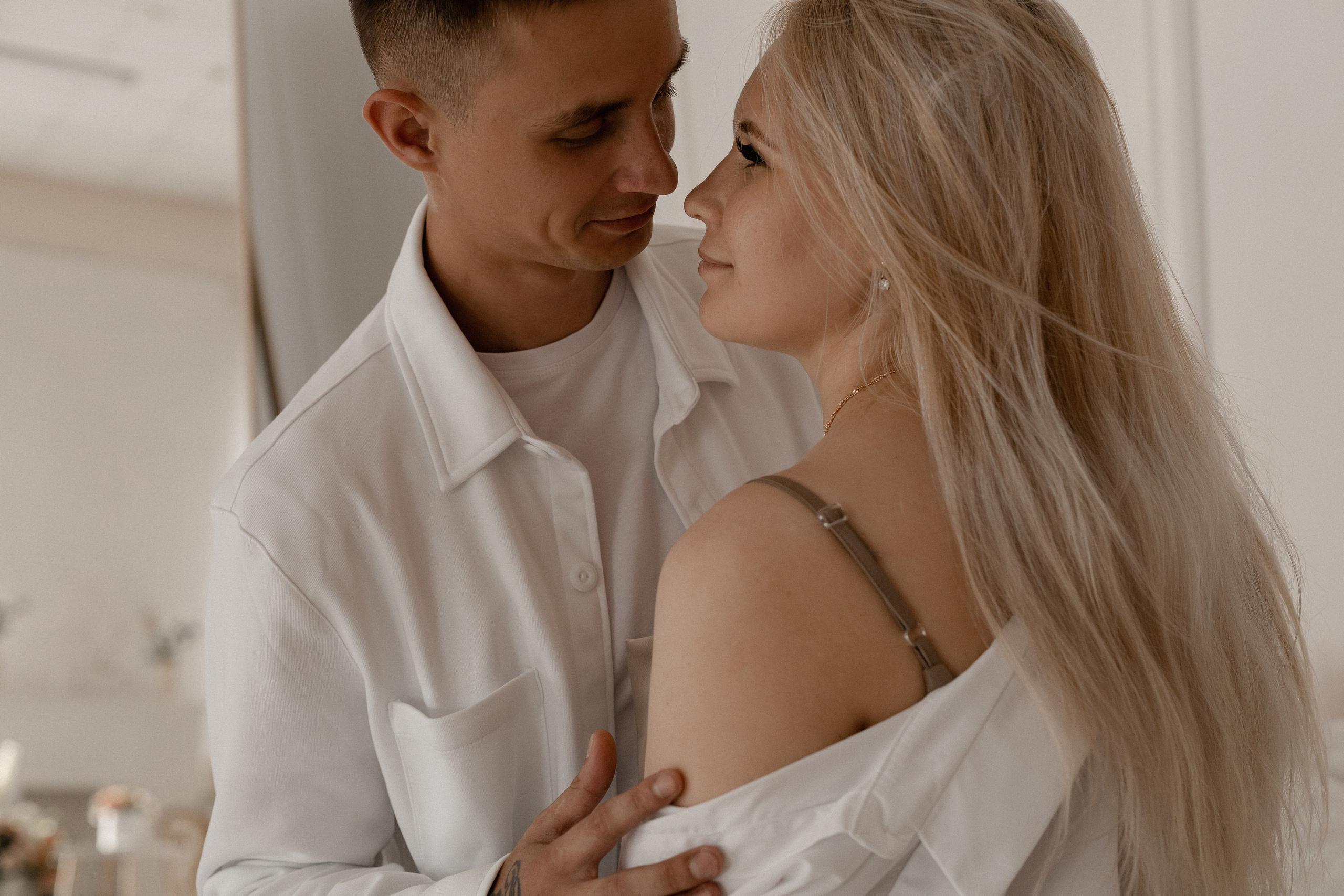 Анастасия и Максим. Фотограф Йошкар-Ола Марина Королева