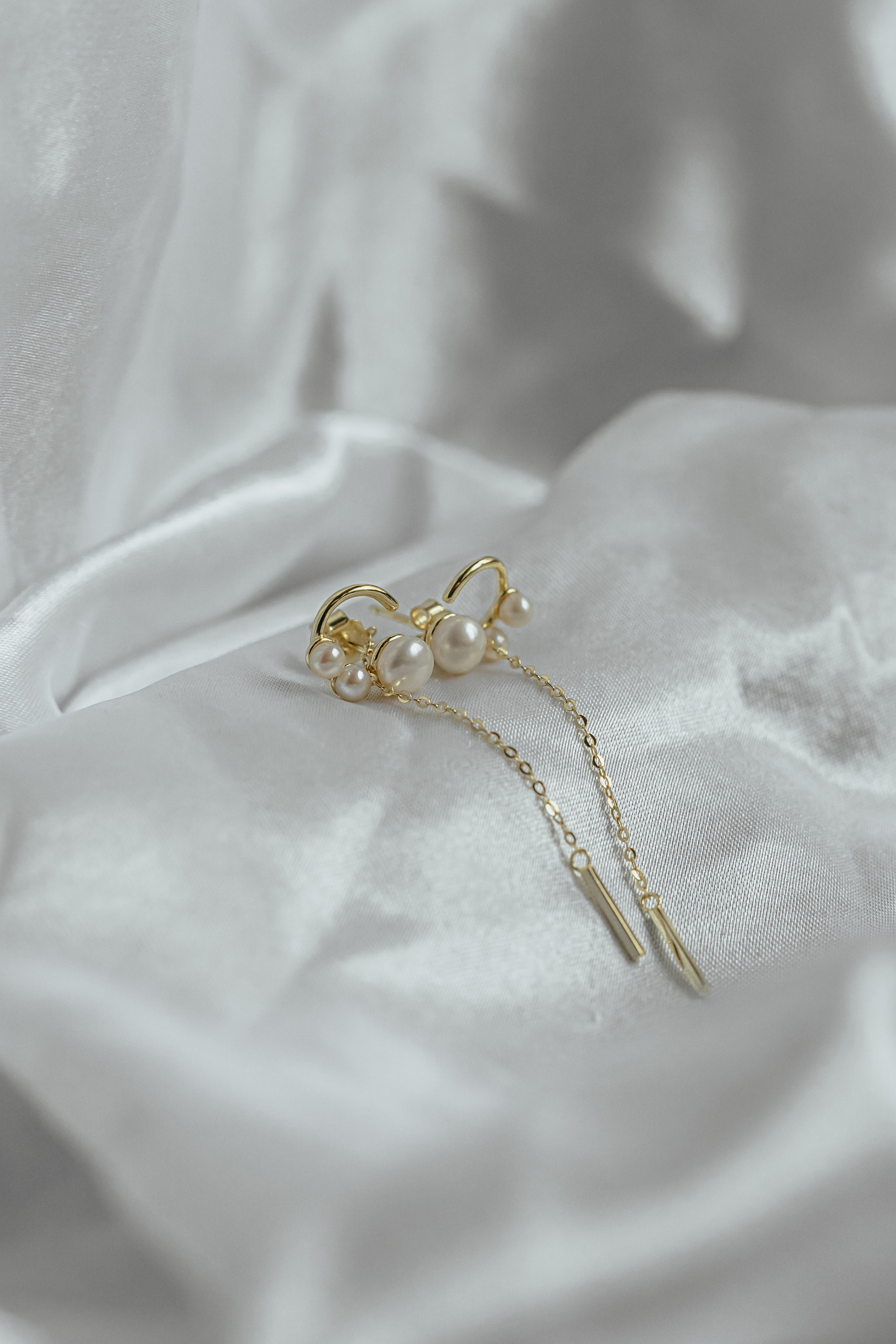 Jewelry. Gaukhar Baimagambet — Photographer and Videographer