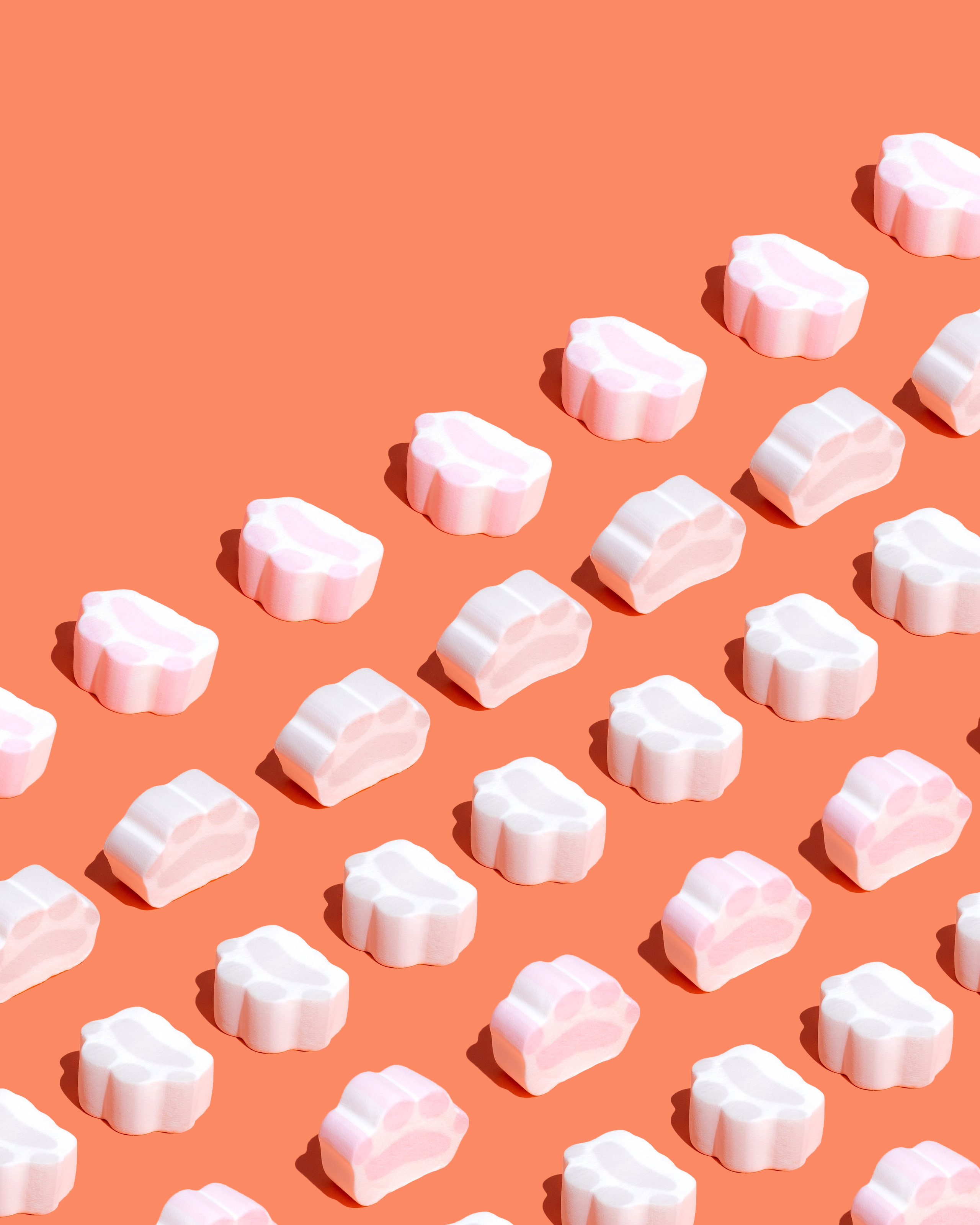 Паттерны. Фотограф и motion аниматор Екатерина Синевич