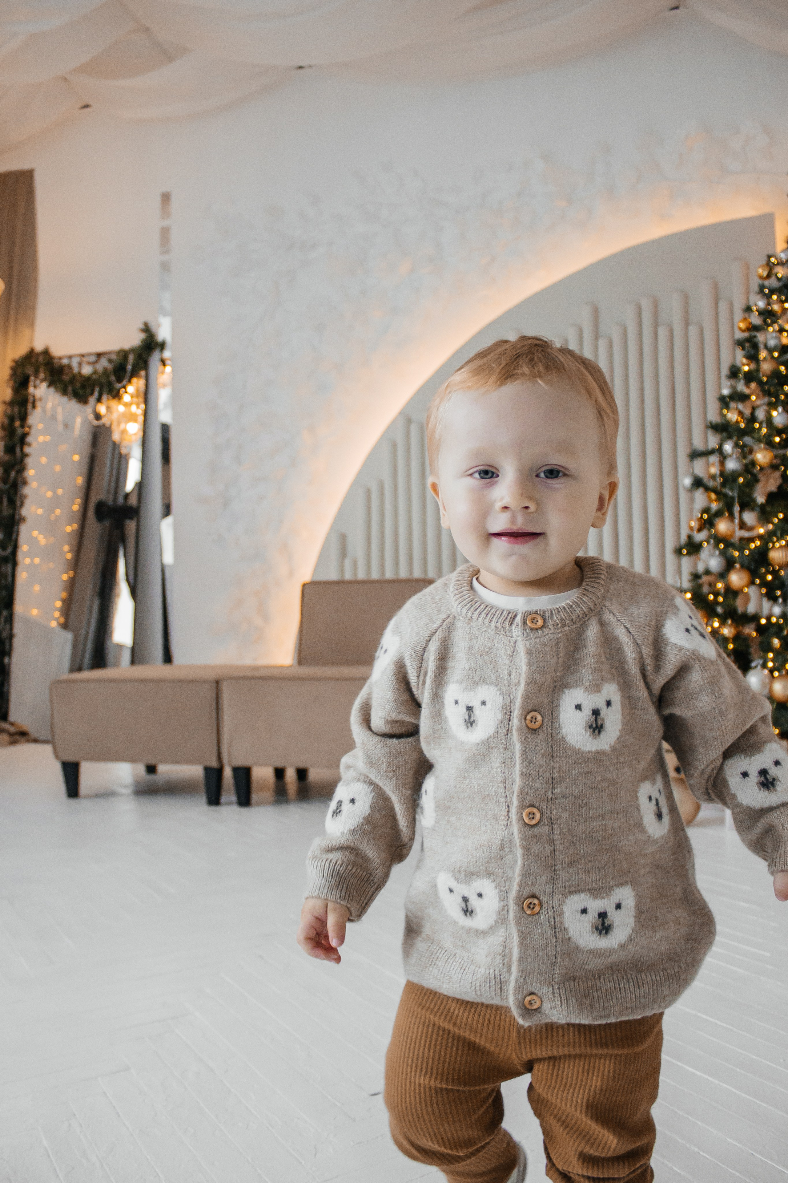 Лёва. ФОТОГРАФ АЛИНА ФОКА