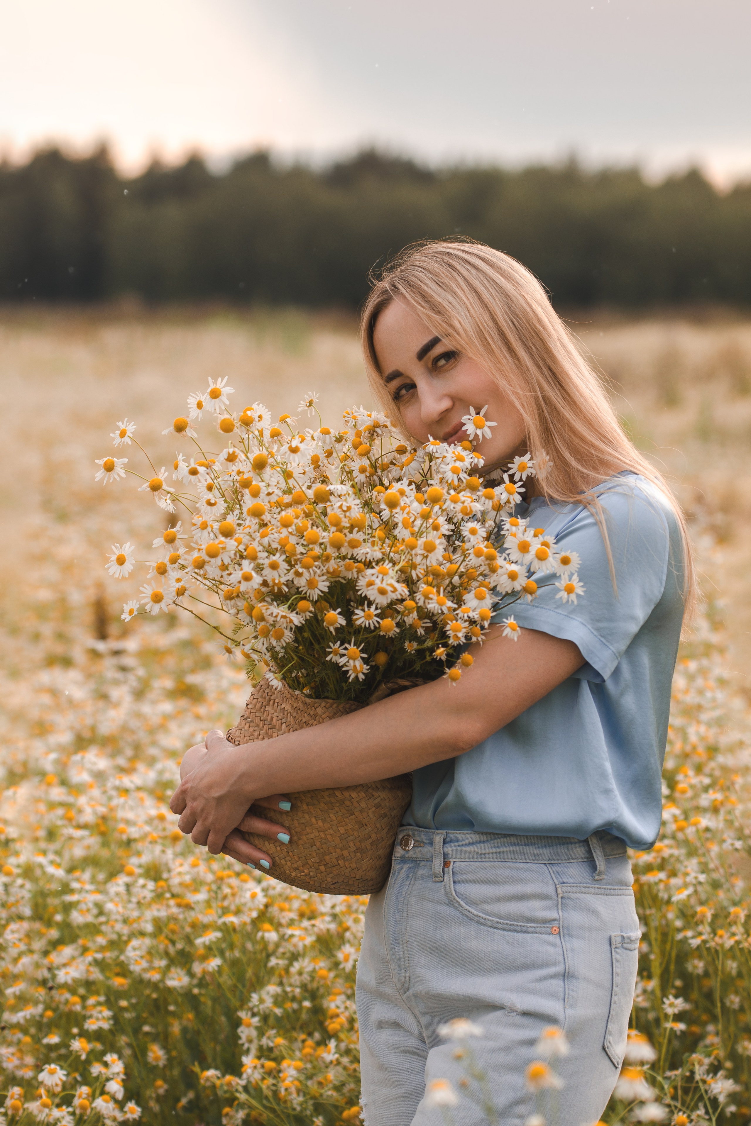 Индивидуальные съемки на природе. Индивидуальные, семейные, студийные съемки в Серпухове и за пределами