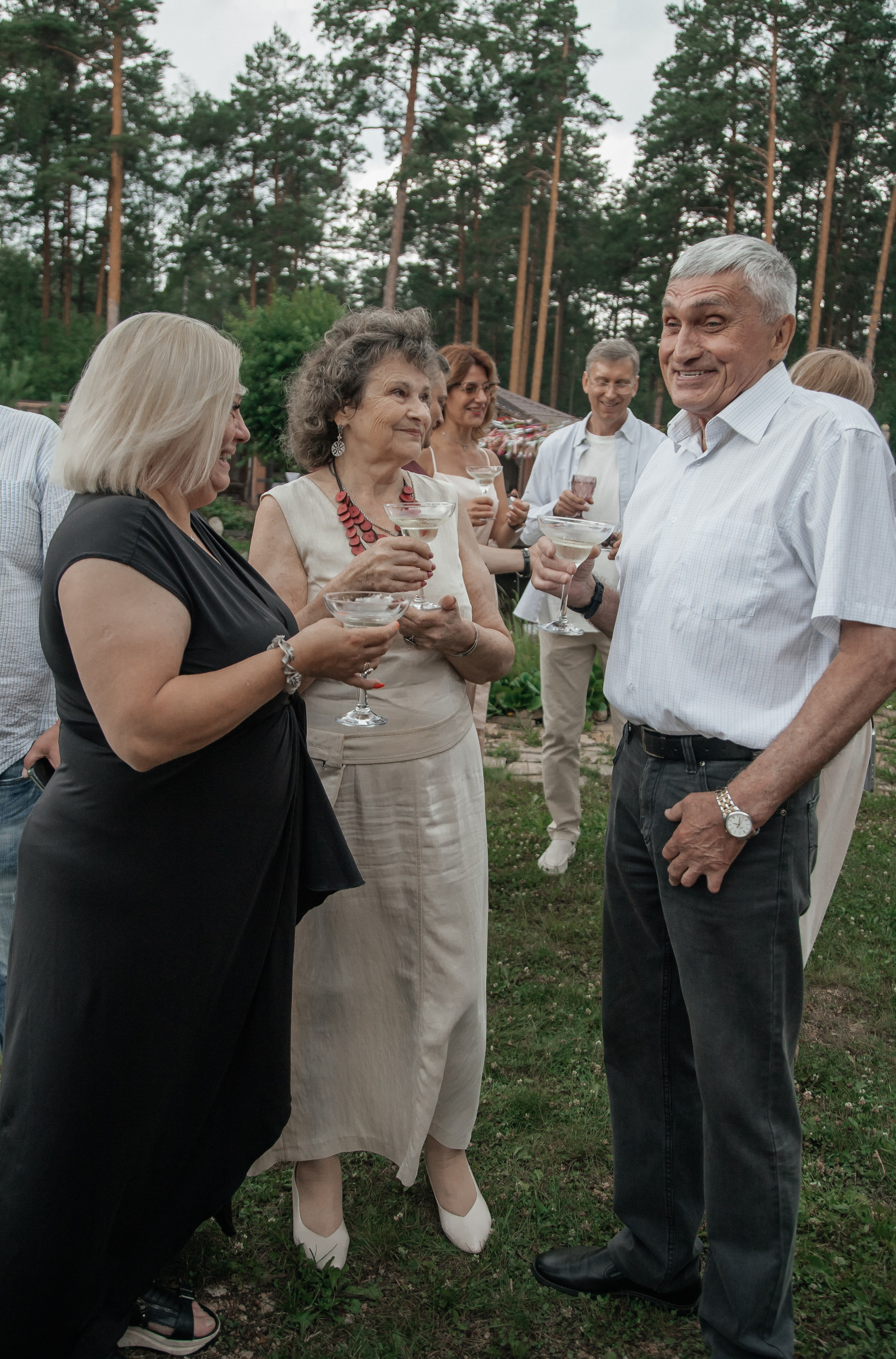 Ираклий и Татьяна. Свадебный и семейный фотограф Ибрагимова Мария из Екатеринбурга