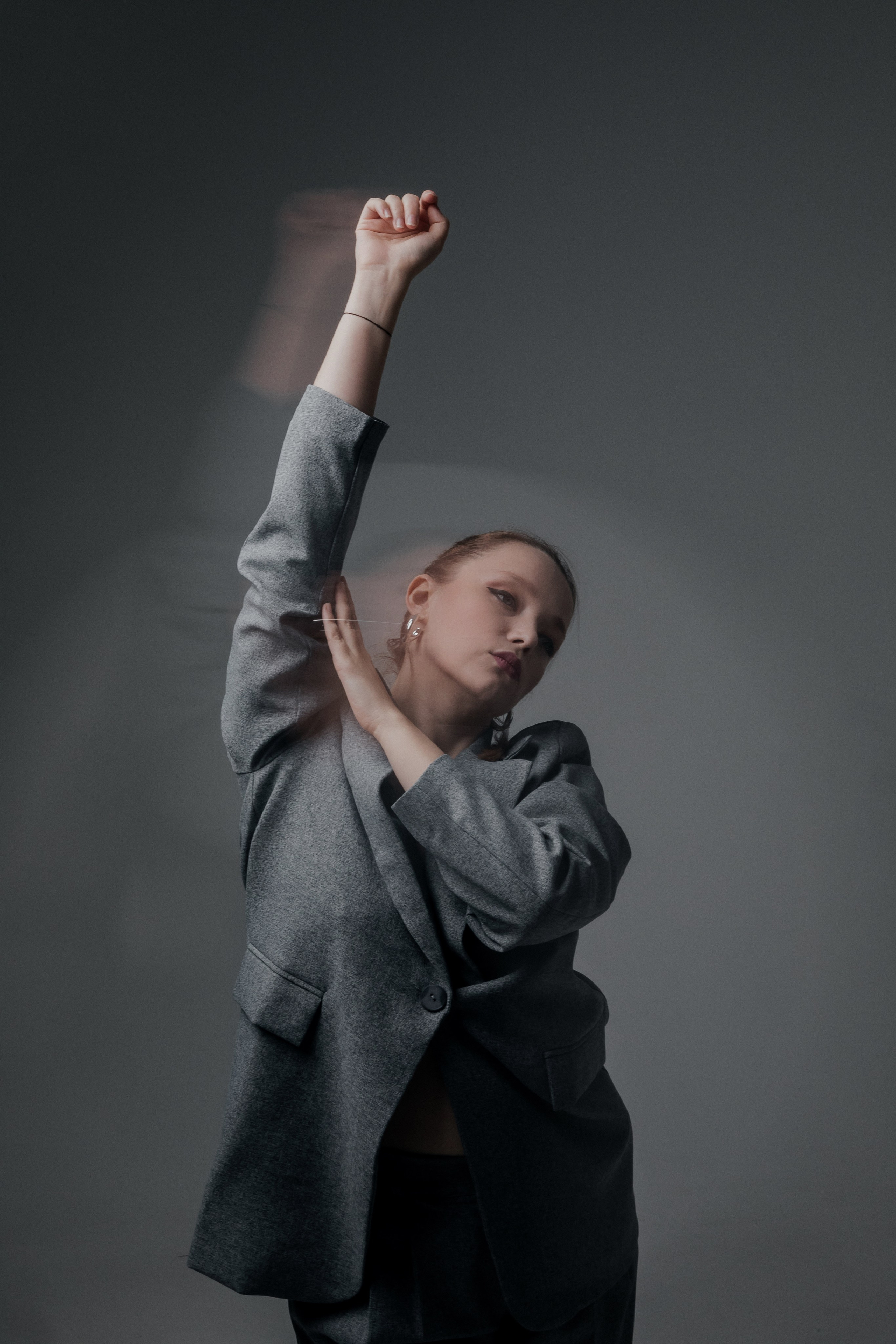 Валентина. Свадебный и семейный фотограф Ибрагимова Мария из Екатеринбурга