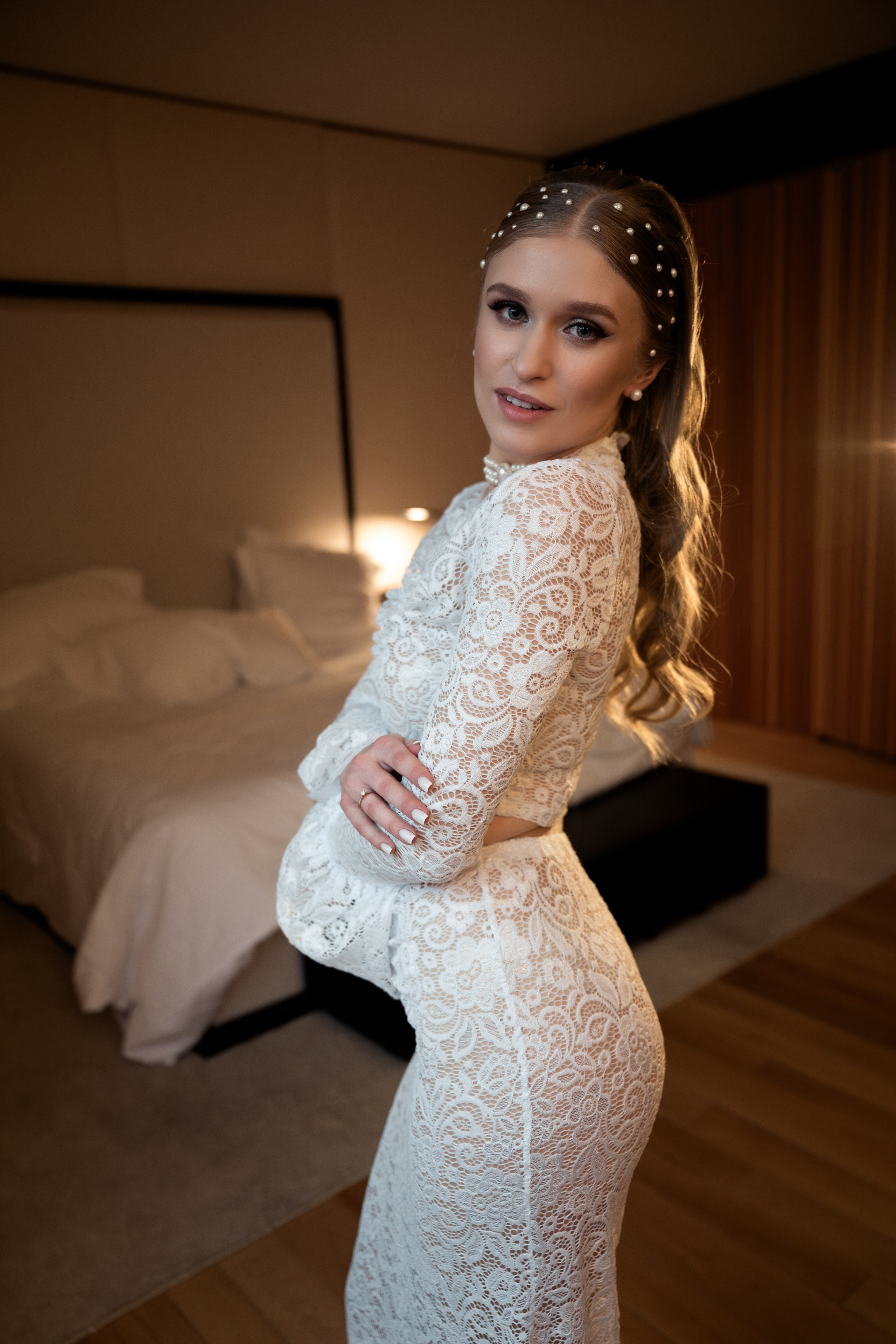 Вика и Ярослав. Свадебный видеограф в Москве Никонова Анна