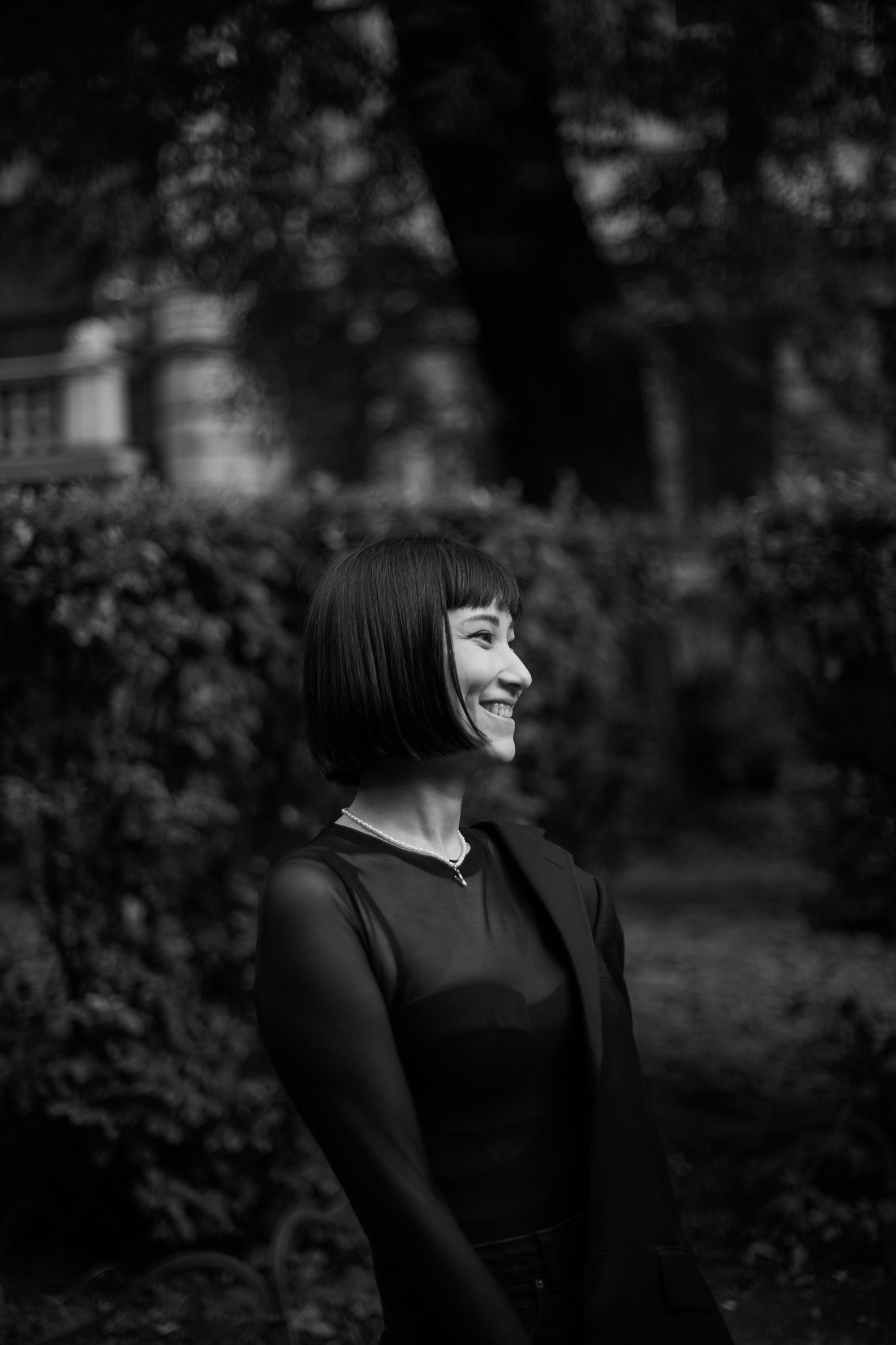 Вика. Портретный фотограф в Санкт-Петербурге Маша Чудная