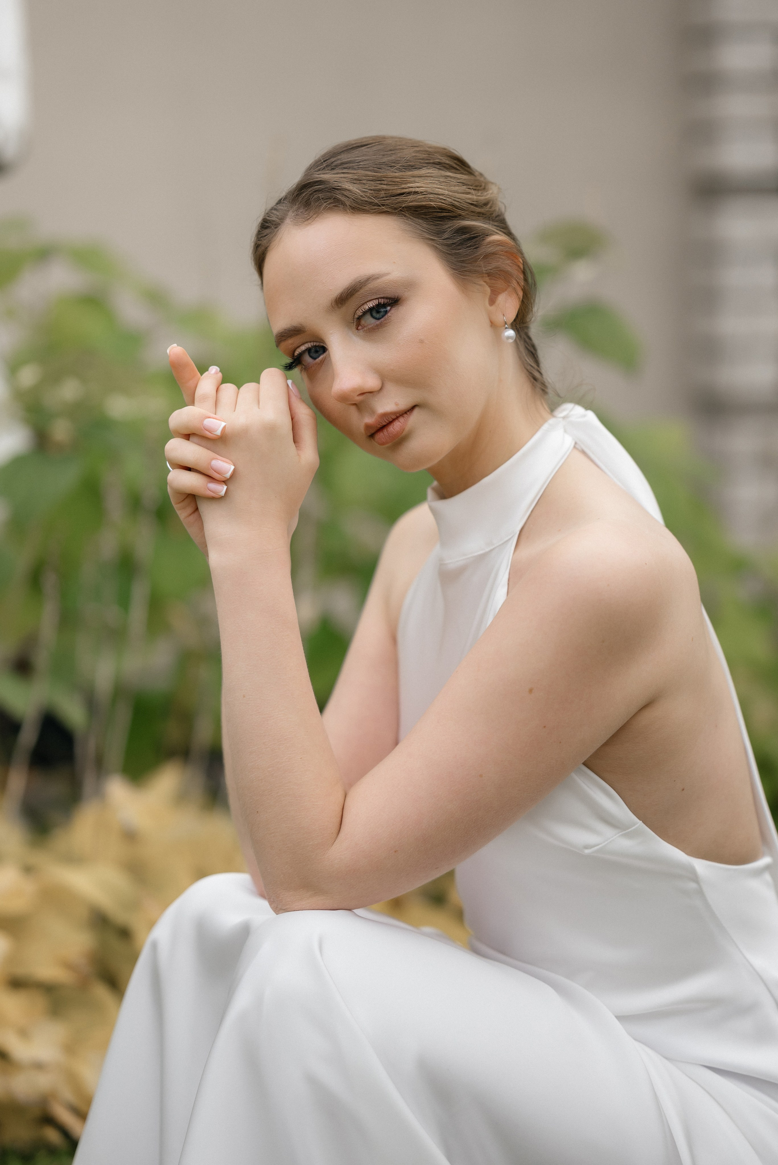 Wedding day in Martinique Bar. Wedding PHOTOGRAPHER Andrew Vnukov