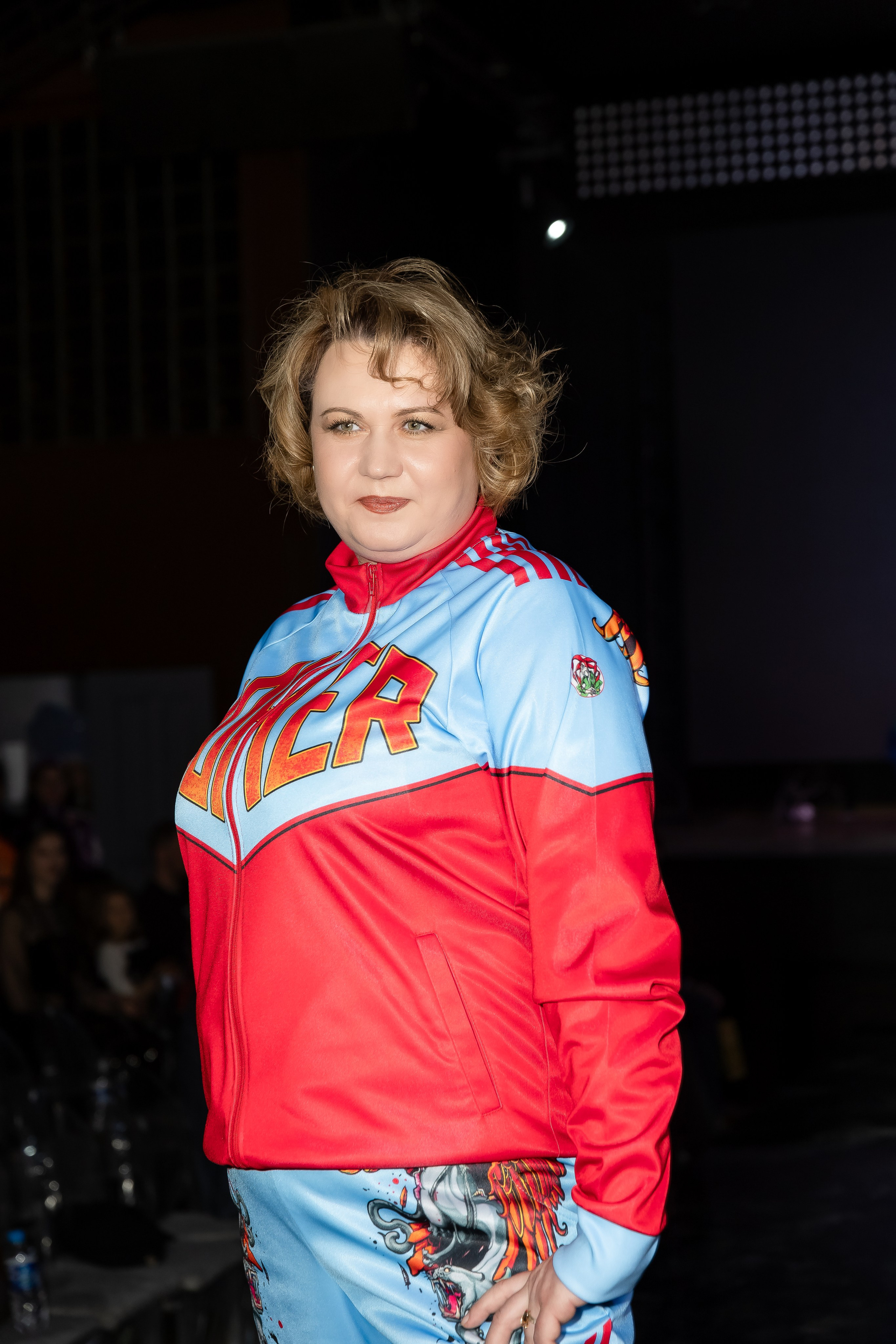 Fashion ЁЛКА. Рыжий Фотограф Иркутск