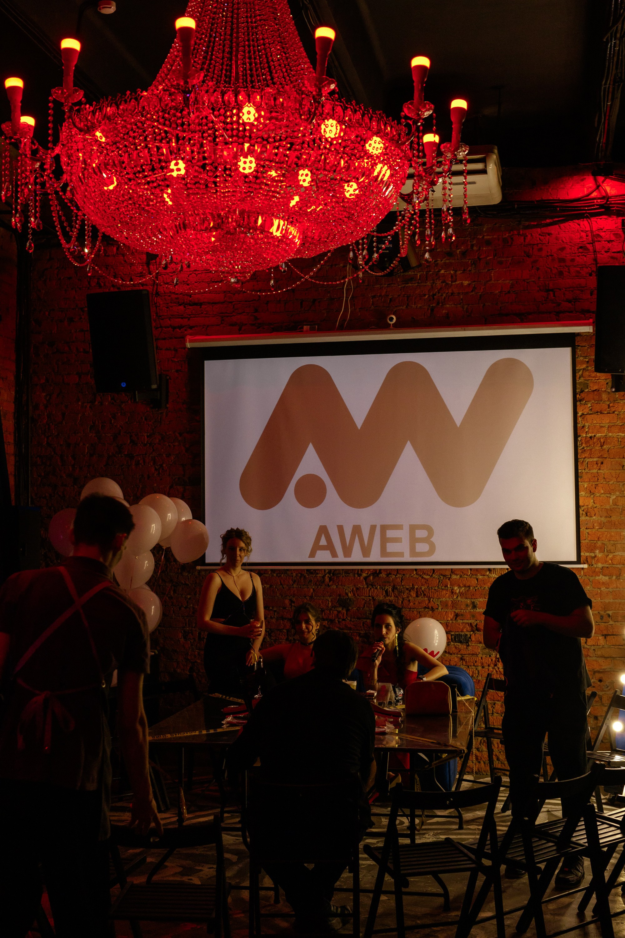 Мафия. Фотограф Владимир Молоканов