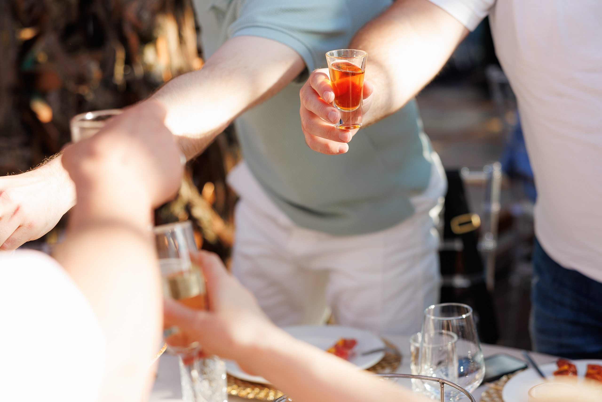 ДЕНЬ РОЖДЕНИЯ ИВАНА. Свадебный и event-фотограф Иван Волнухин