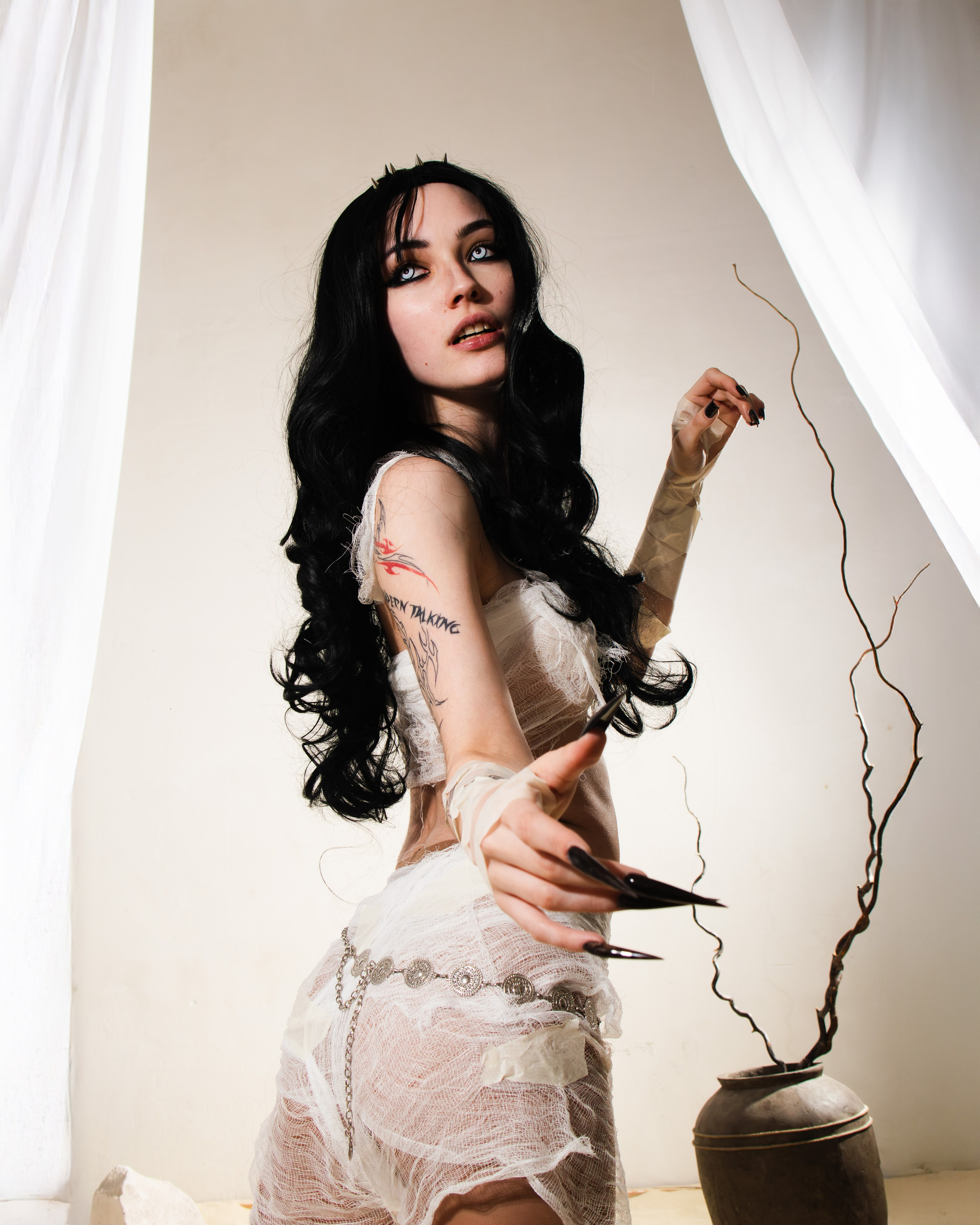 Валя. Electro_agent