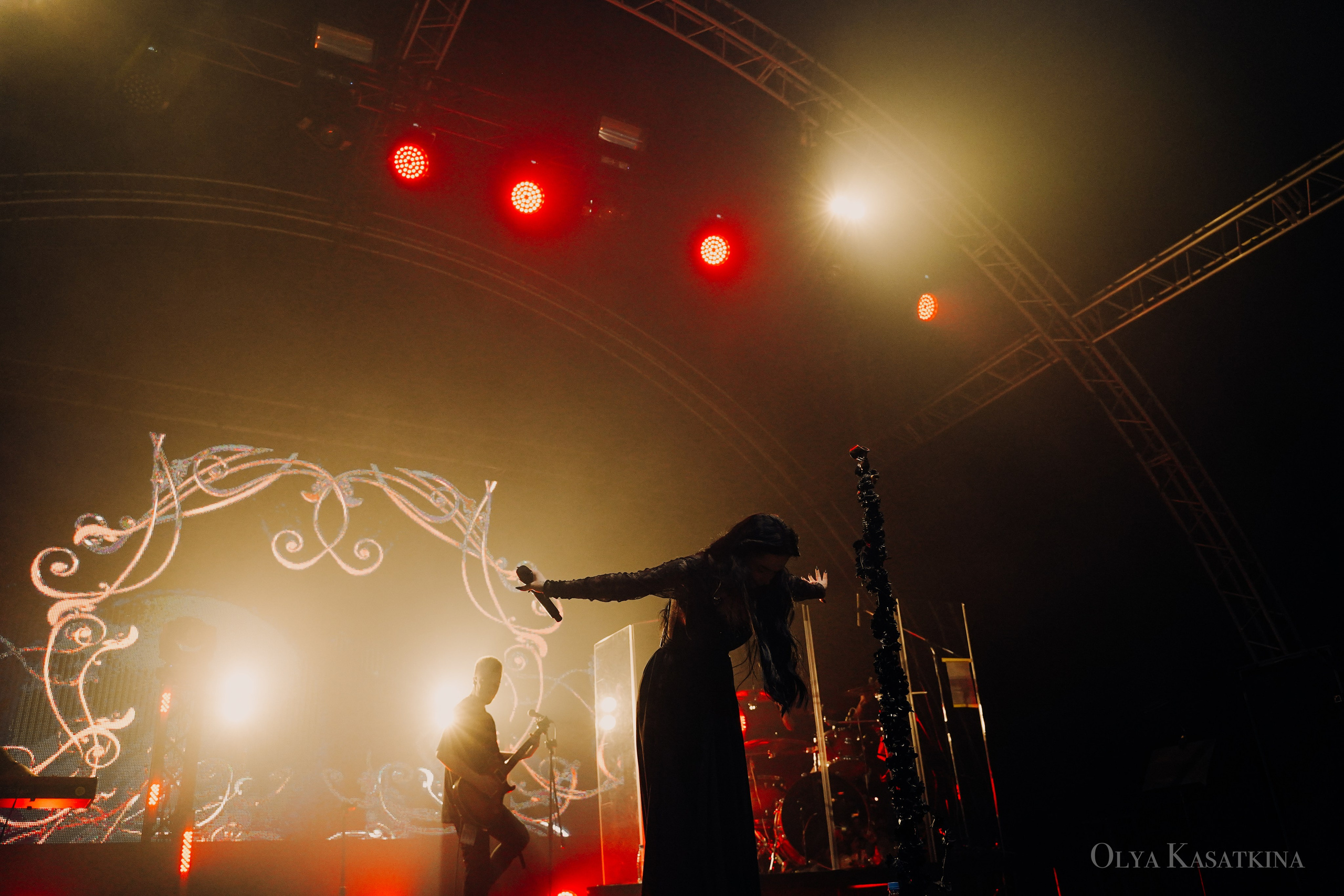 POLNALYUBVI. Арт-фотограф в Краснодаре